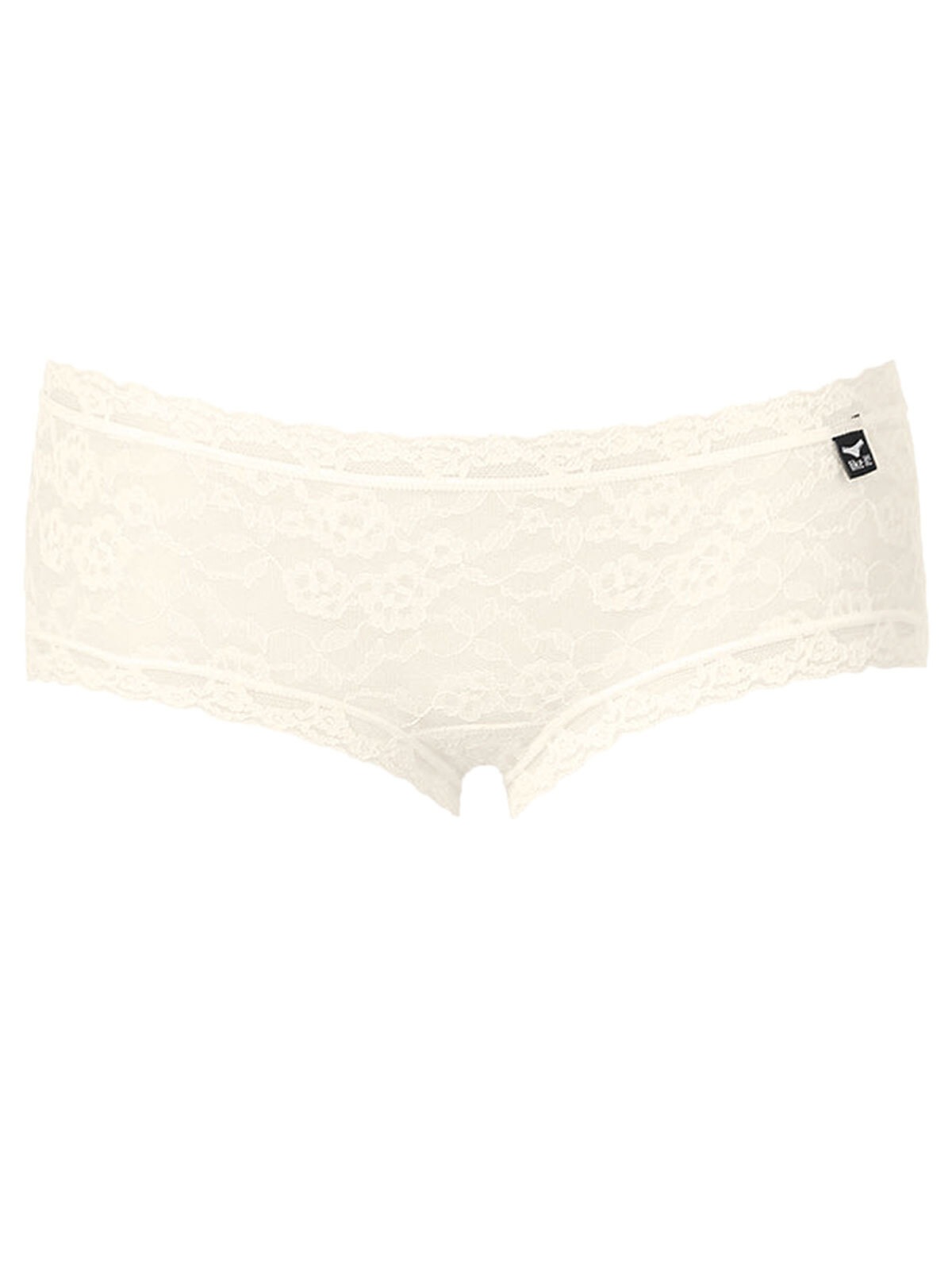 like it! Panty »3er Pack Damen Panty Lisa«, (Spar-Pack, 3 Stück St.)