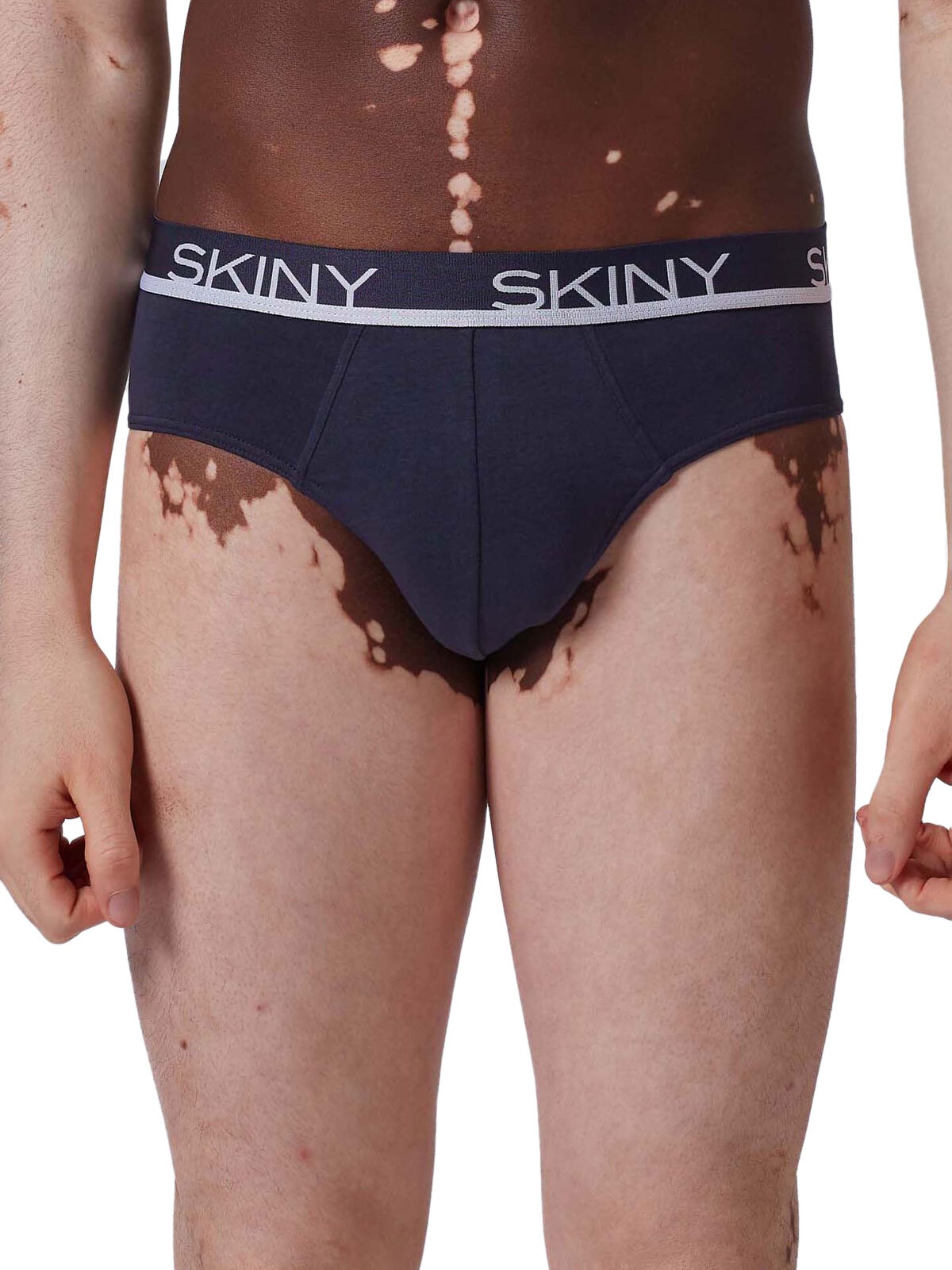 Skiny Brasilslip »6er Pack Herren Brasil Slip Cotton Multipack«, (Spar-Pack, 6 Stück St.)