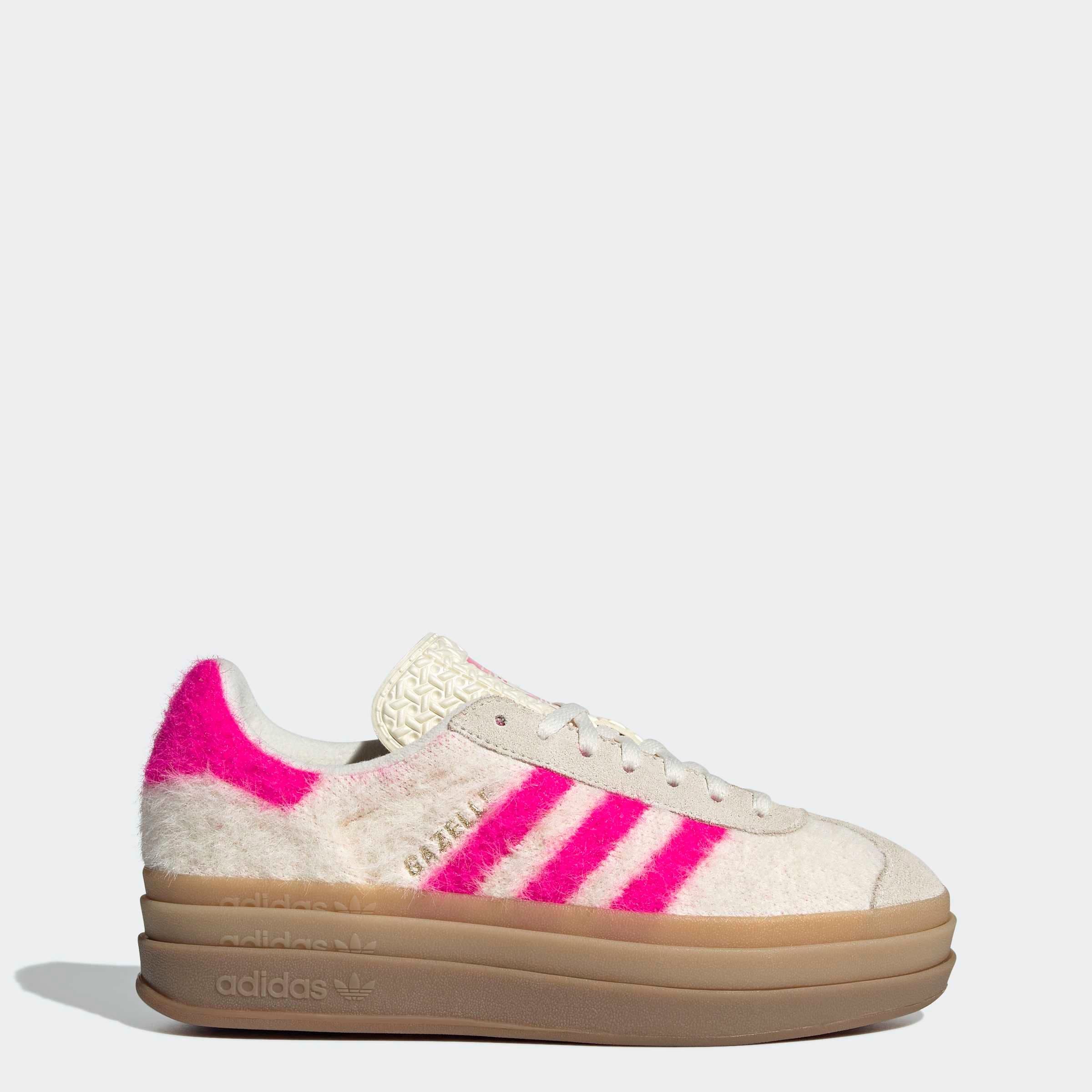 adidas Originals Sneaker »GAZELLE BOLD«
