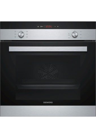 Backofen-Set »EQ113IA1ZM«, iQ100, HB113FBS1, mit Teleskopauszug nachrüstbar