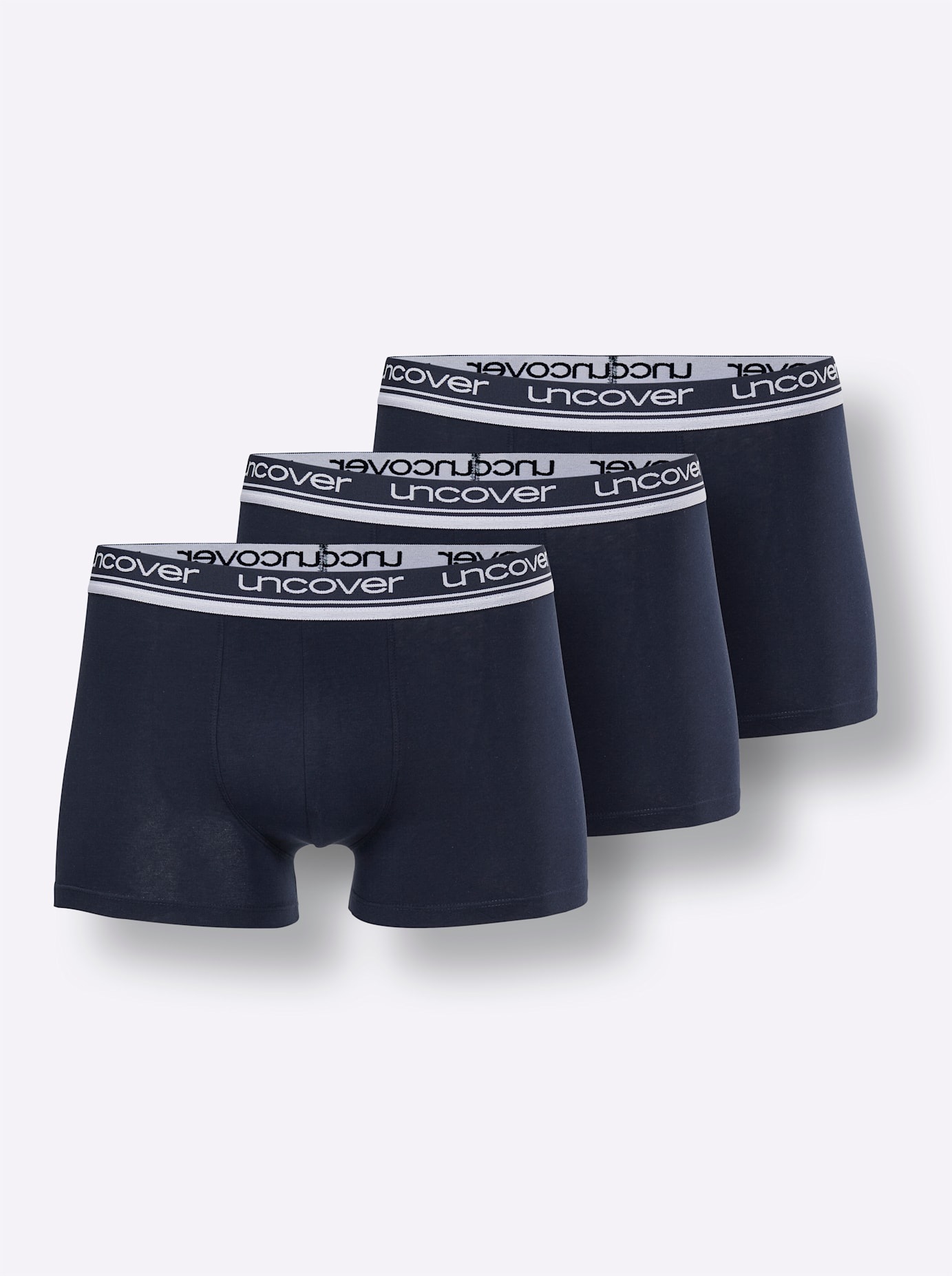 Schiesser Panty, (3 St.)