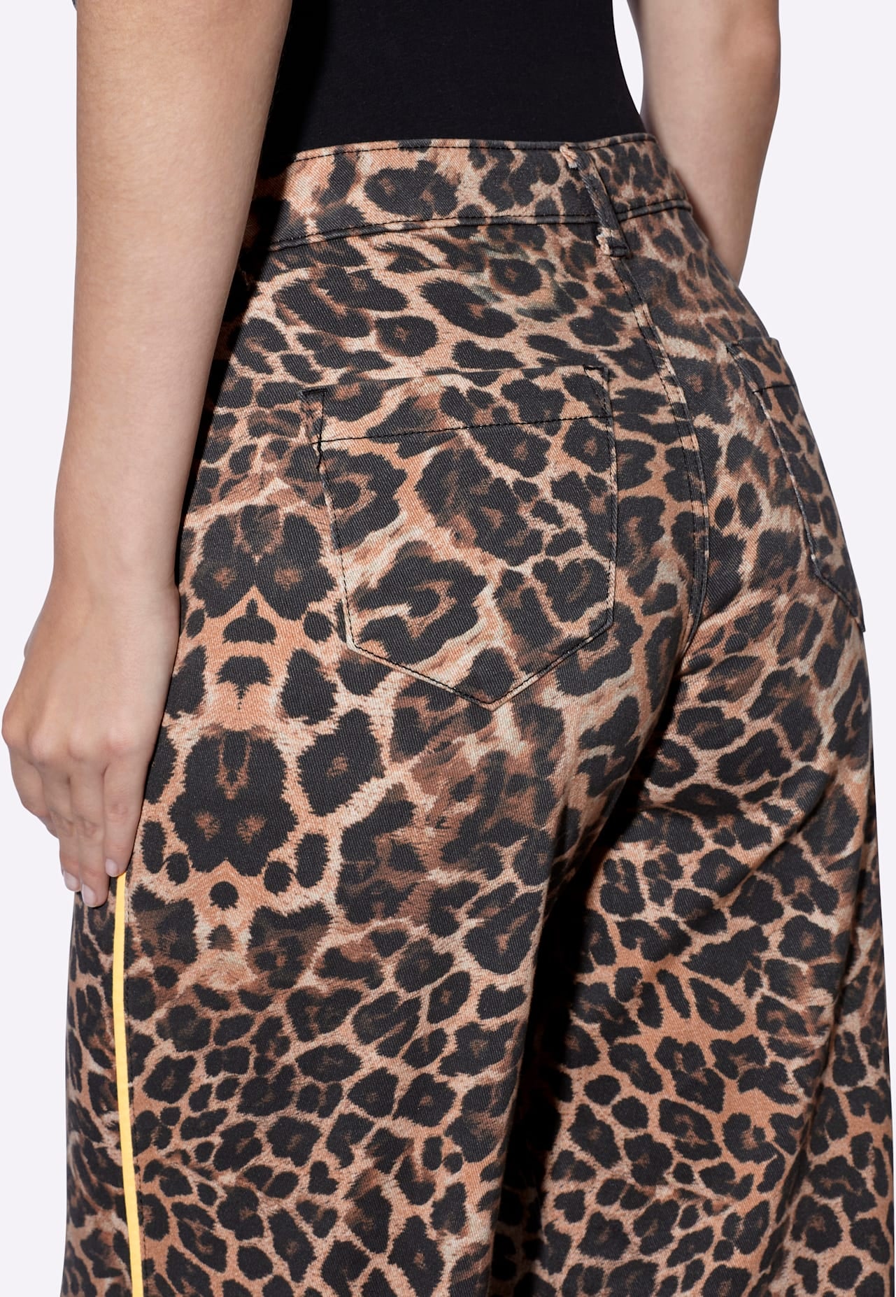 heine 5-Pocket-Jeans 1 tlg.