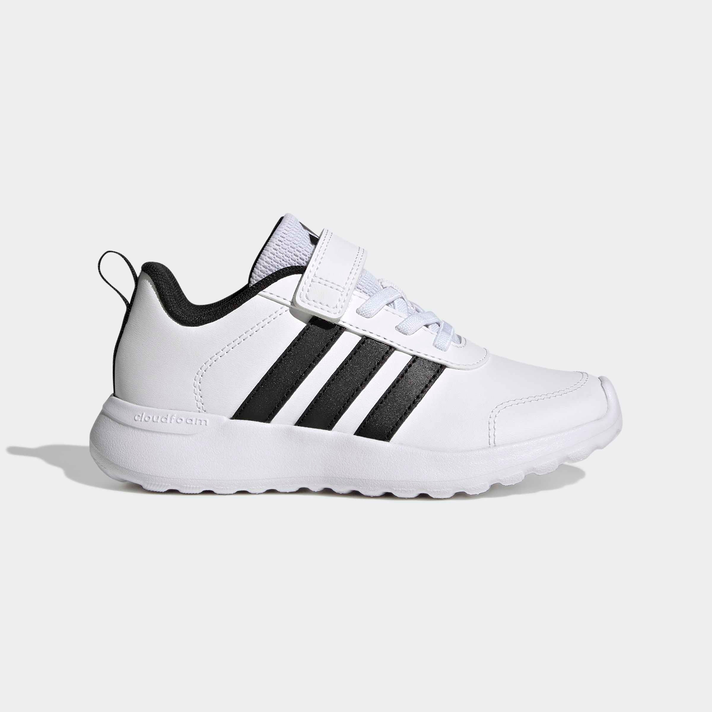 adidas Sportswear Sneaker »VL MOVE EL C«  mit Klettverschluss, für Kinder