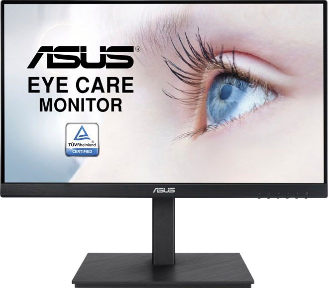 Asus LCD-Monitor »VA229QSB«, 55 cm/22 Zoll, 1920 x 1080 px, Full HD, 5 ms Reaktionszeit, 60 Hz
