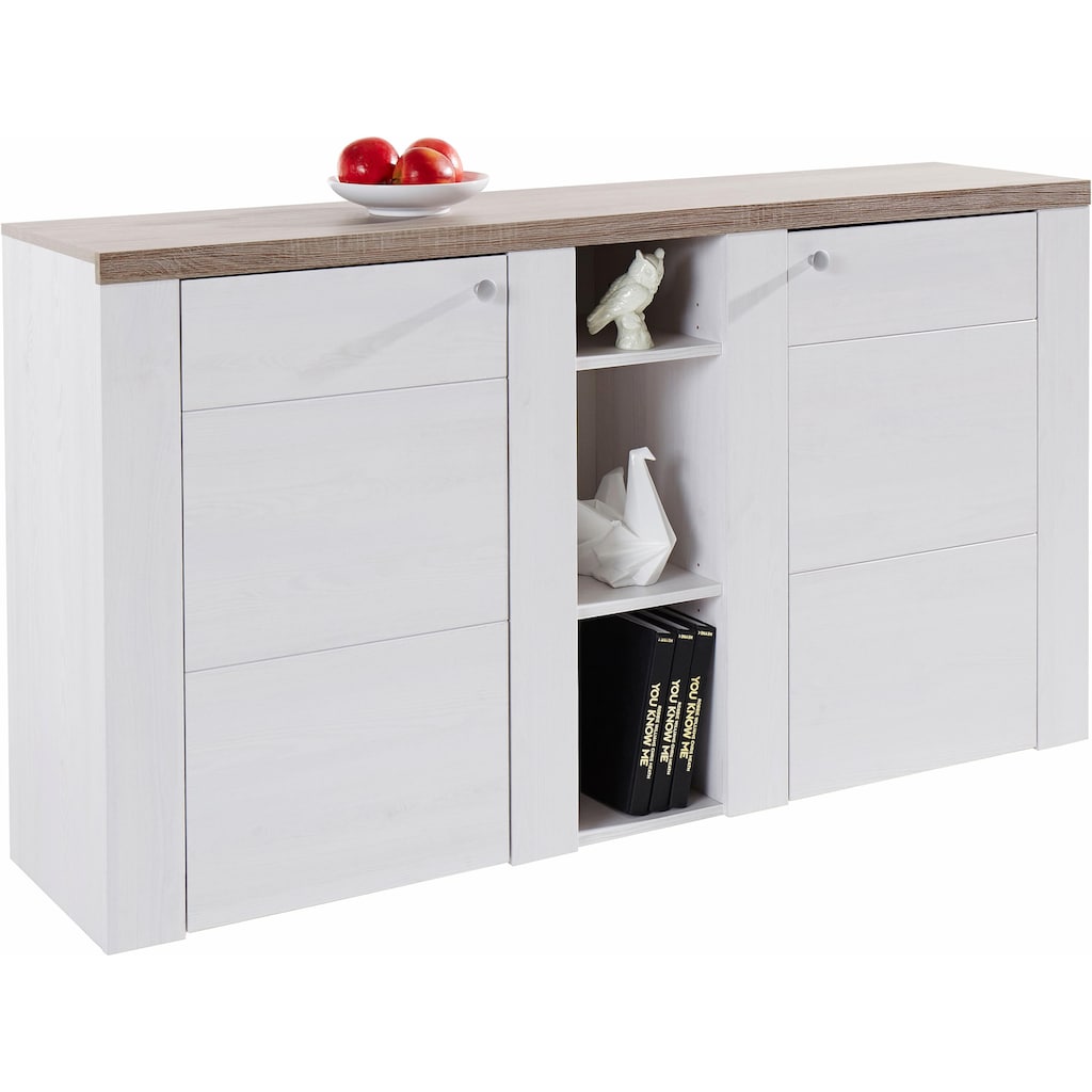 Helvetia Sideboard »Larona«