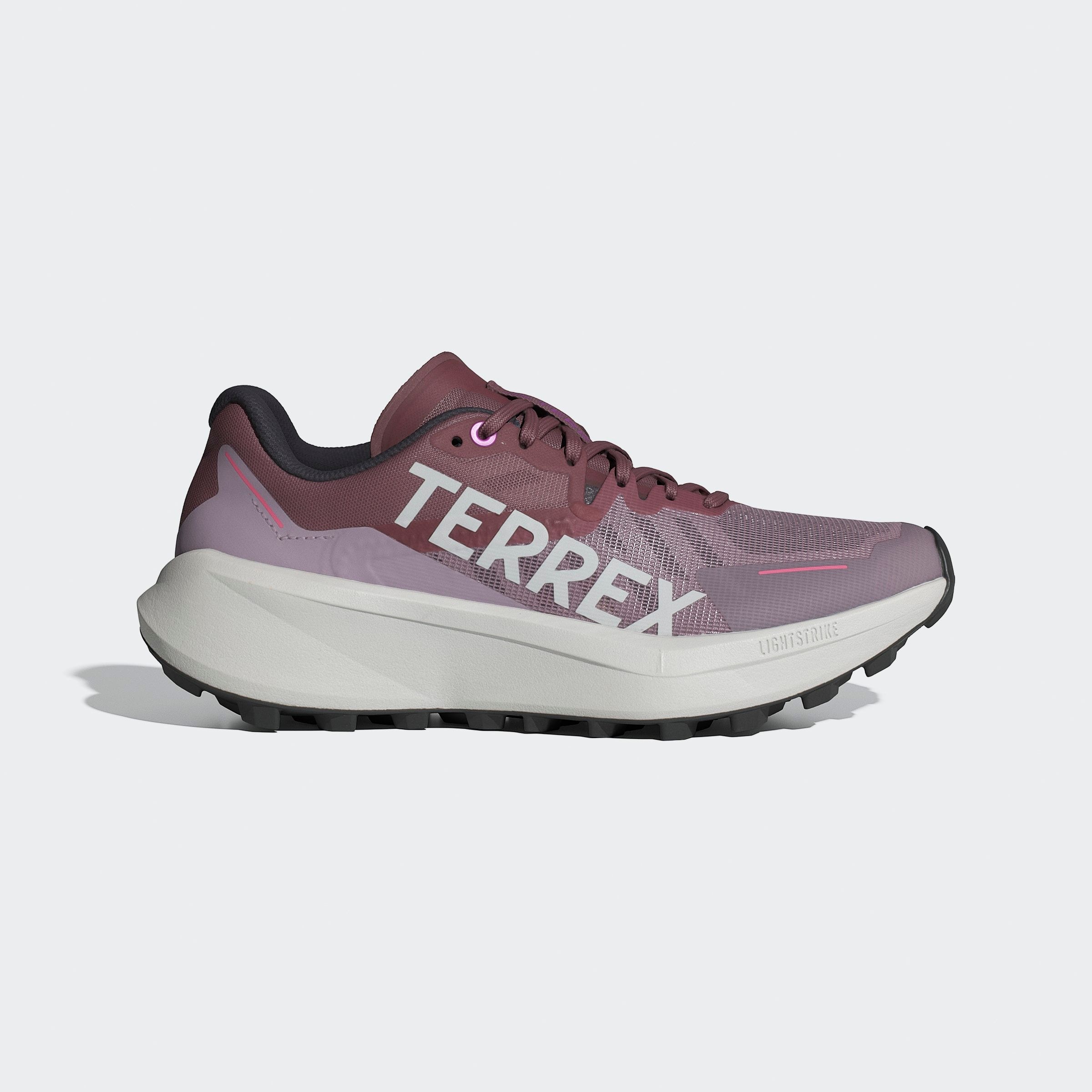 adidas TERREX Trailrunningschuh »TERREX AGRAVIC 3 TRAILRUNNING«, Trail-Runningschuhe