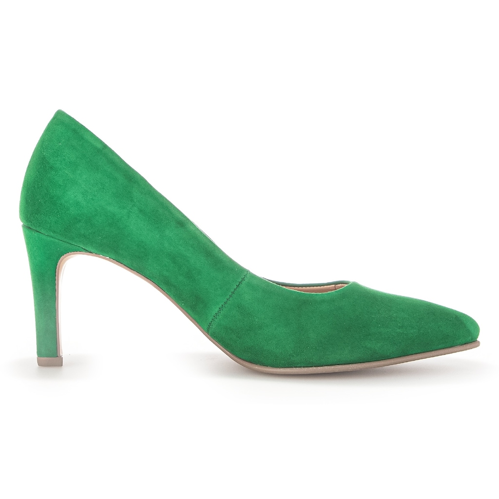 Gabor Pumps