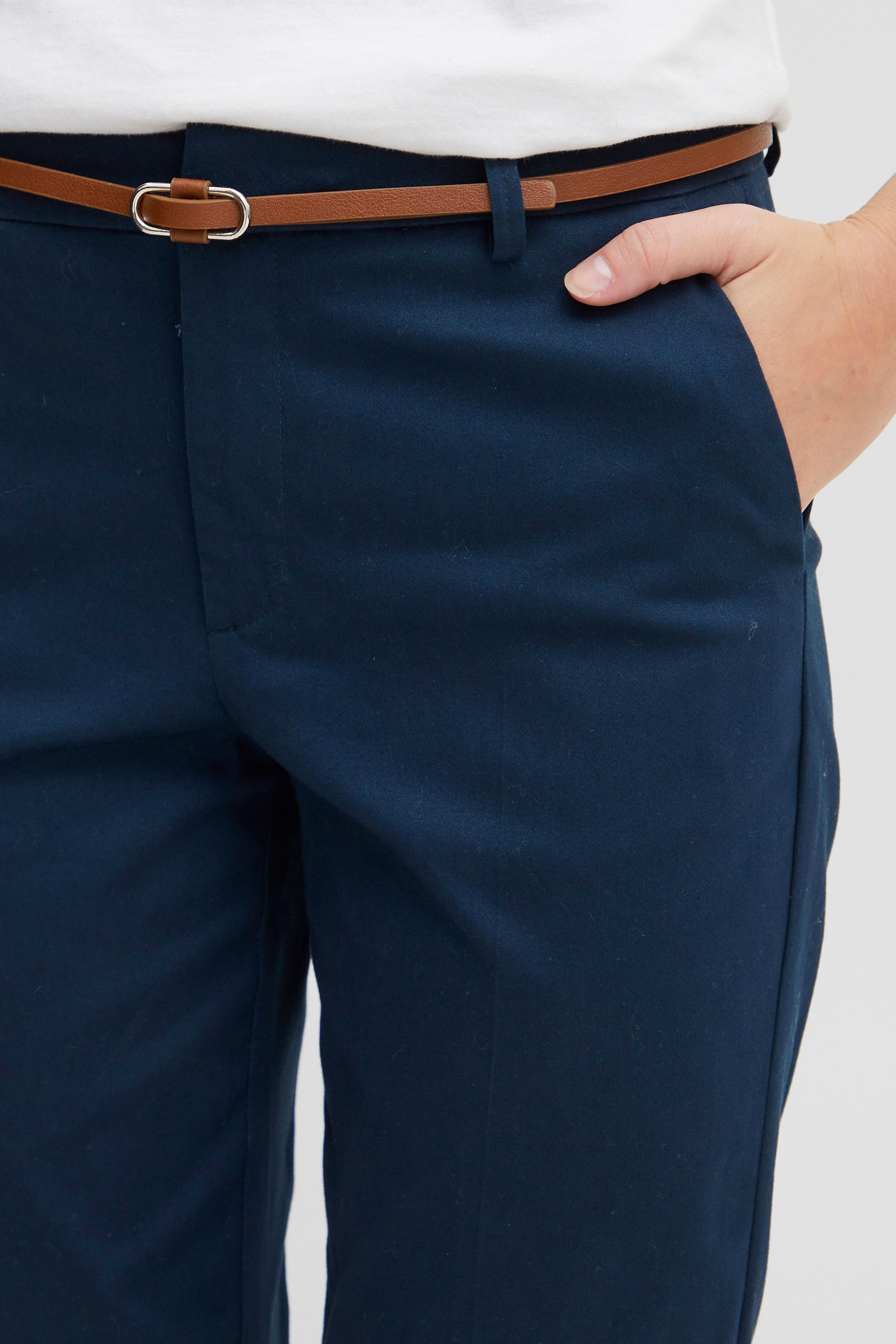 OXMO Stoffhose »Stoffhose OXDaisy«