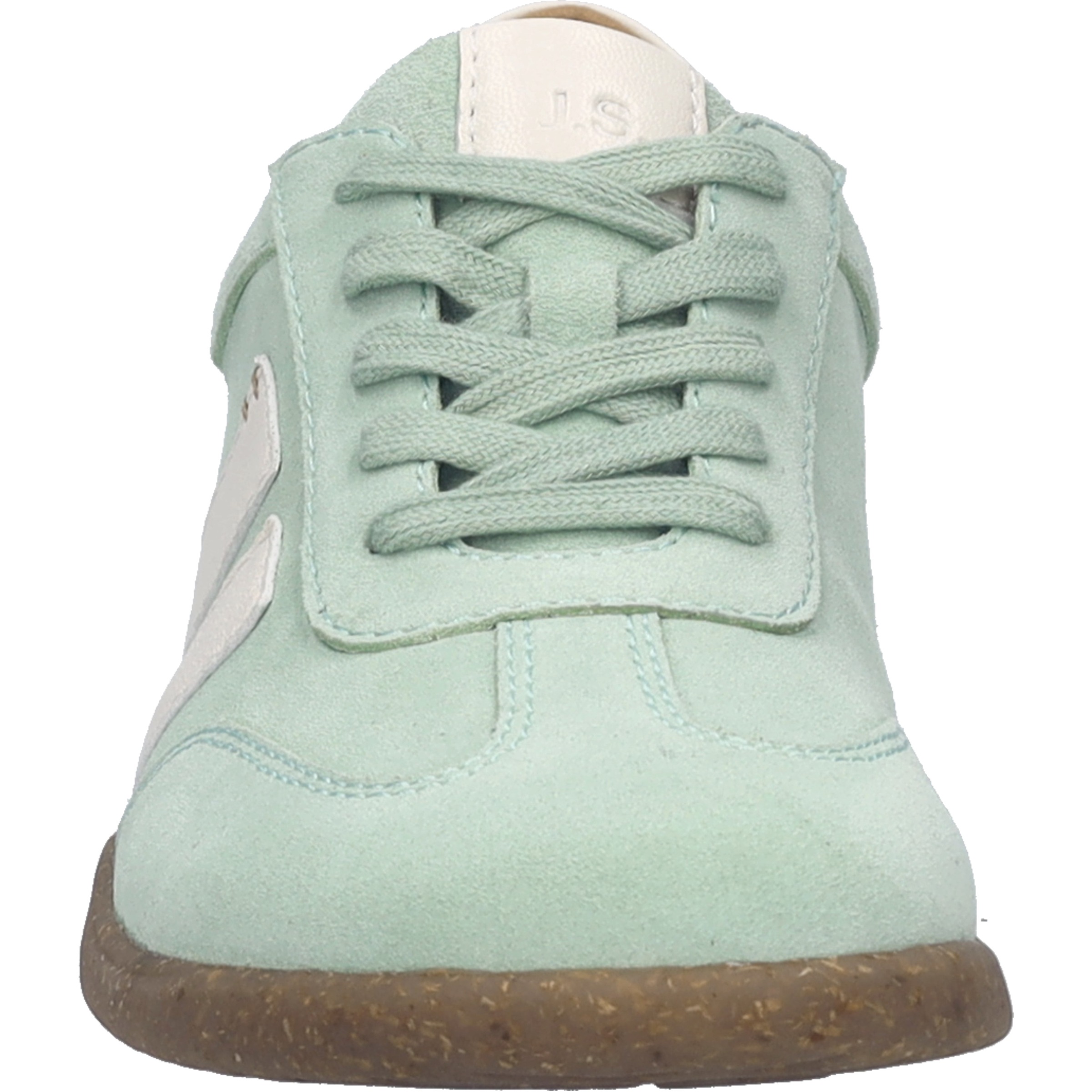Josef Seibel Sneaker »Cassandra 11, hellgrün-kombi«