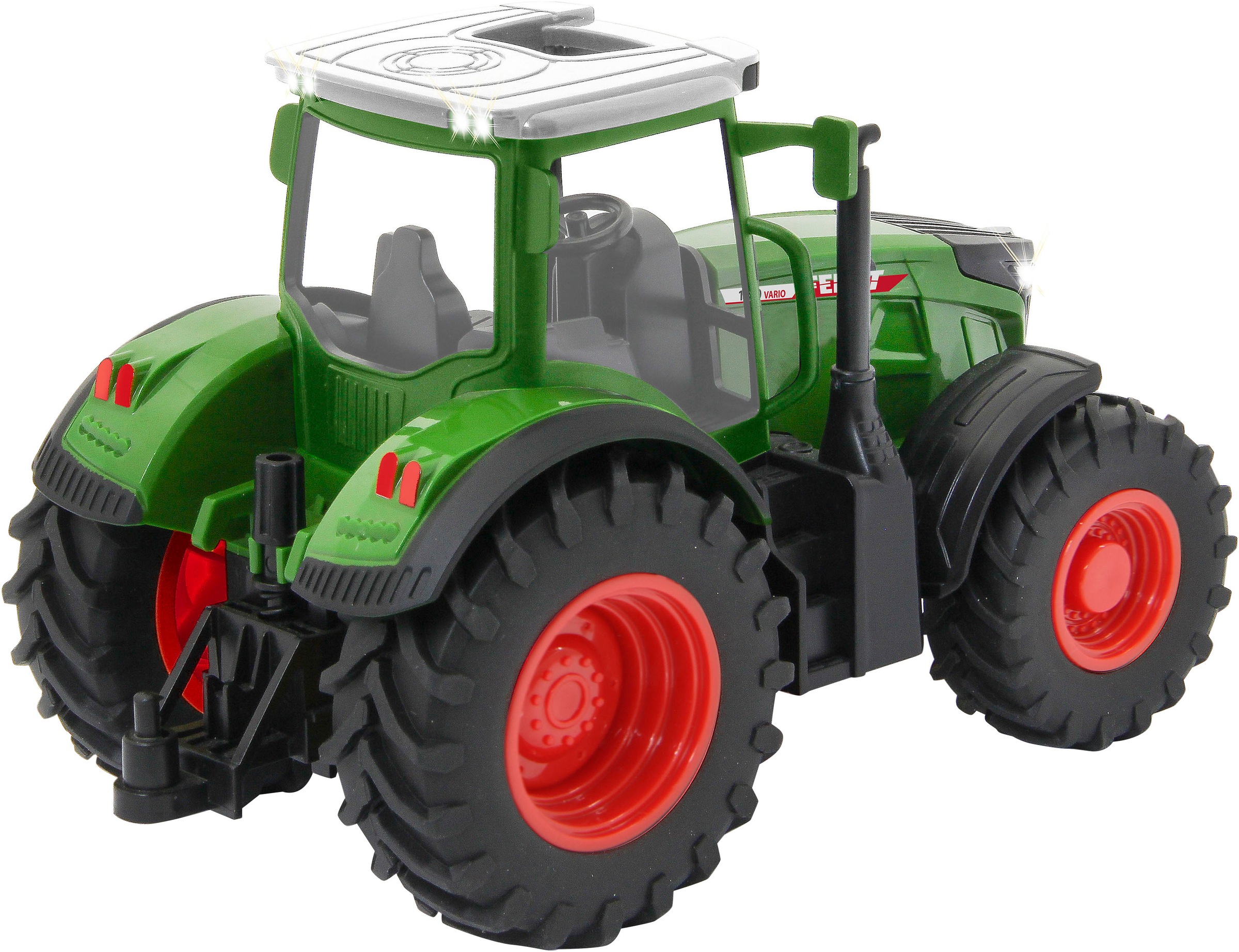 Jamara RC-Traktor »Fendt 1050 Vario 1:24S 2,4GHz«, mit LED Licht