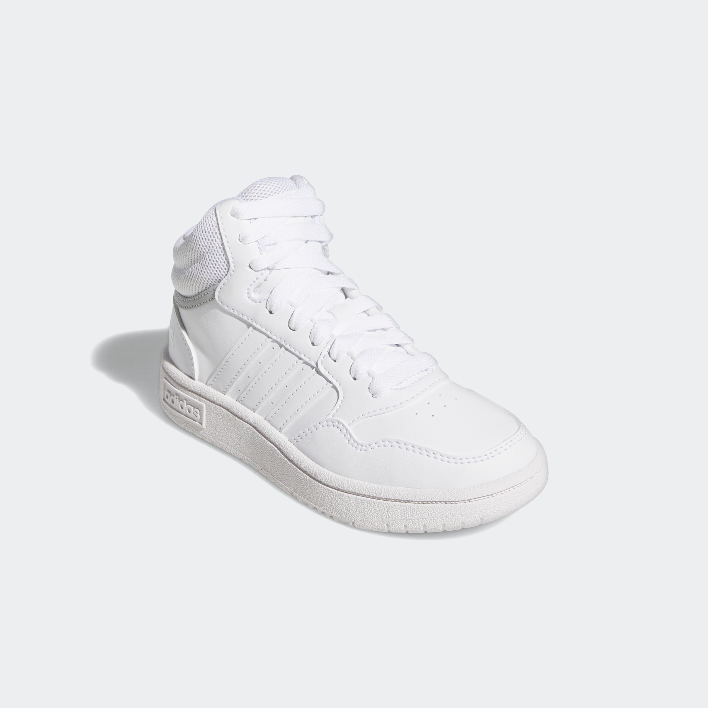 adidas Sportswear Sneaker »HOOPS MID«