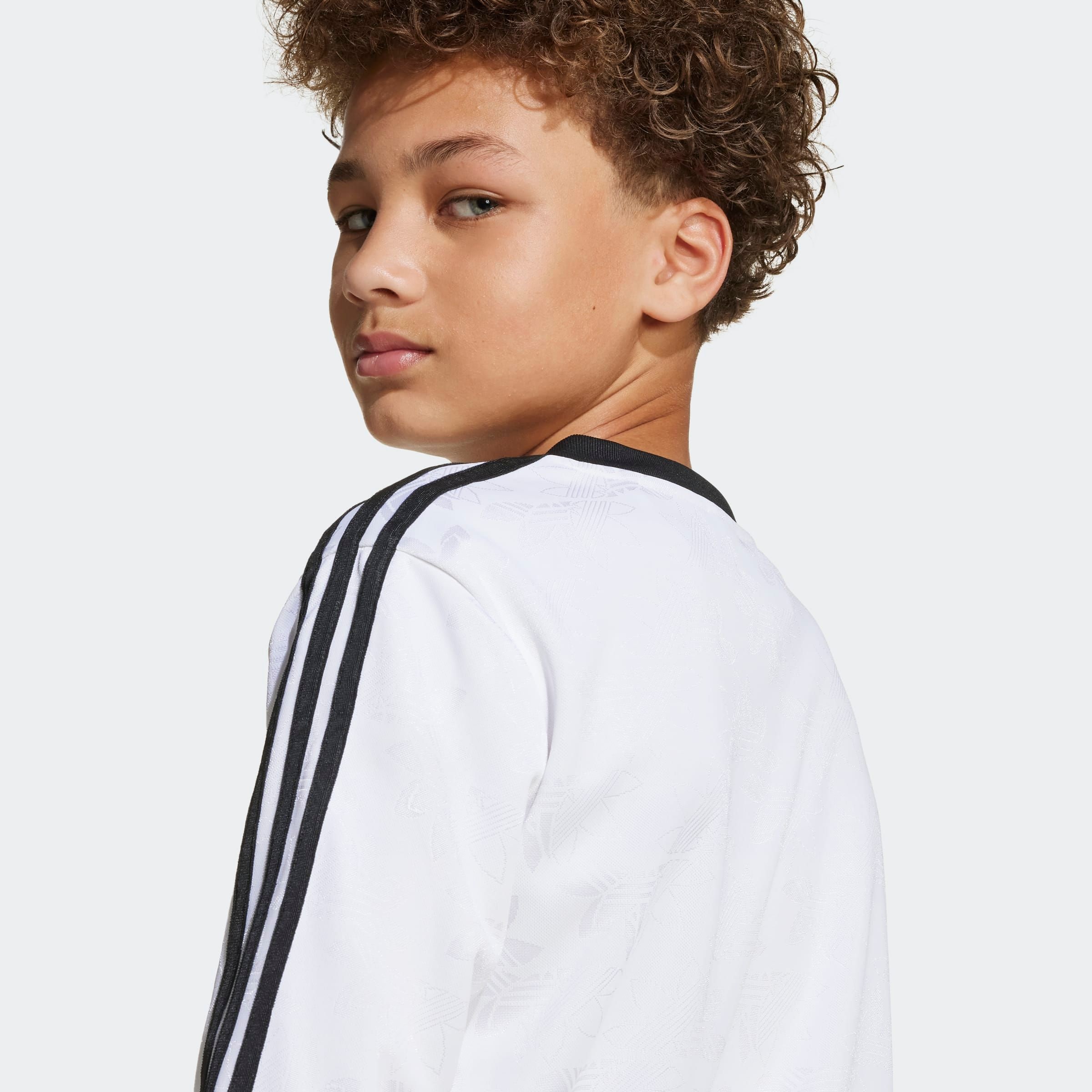 adidas Originals Langarmshirt »LONGSLEEVE«