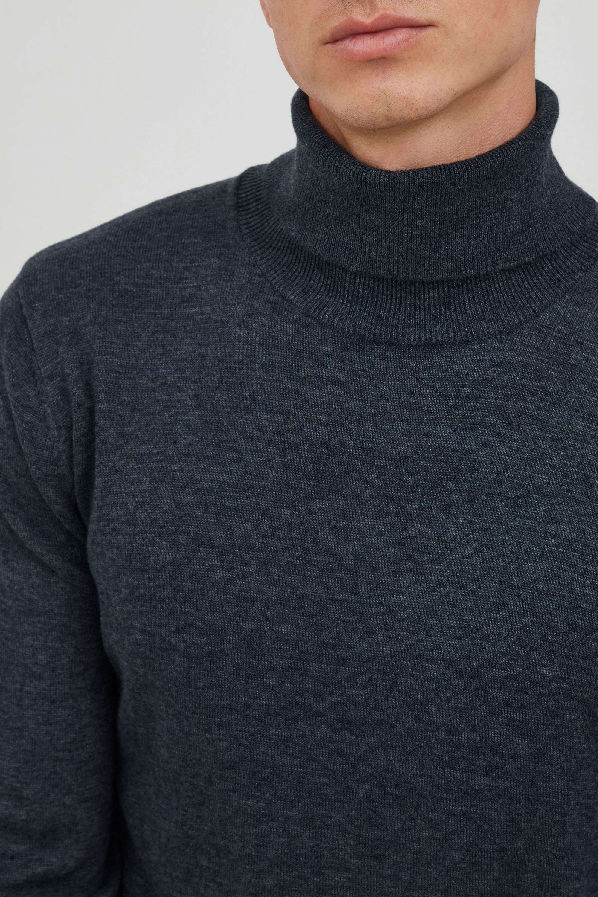 11 Project Strickfleece-Pullover »Strickpullover PRIngbert«