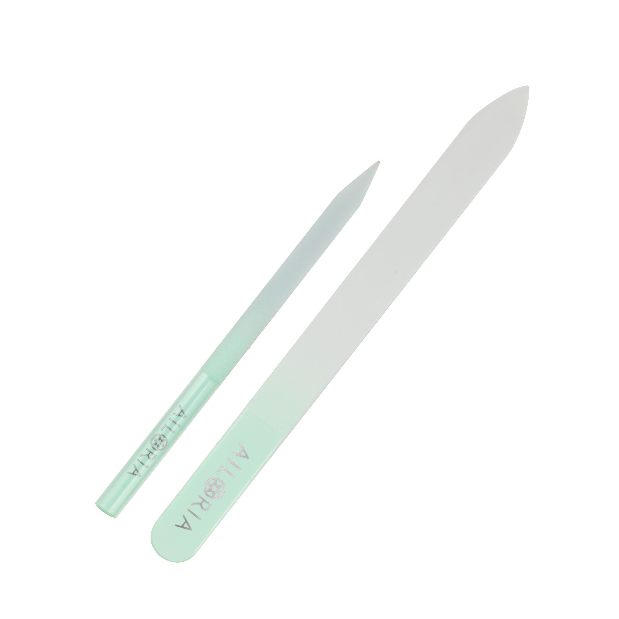 AILORIA Glasnagelfeile »SKIN & NAIL DOUCETTE«