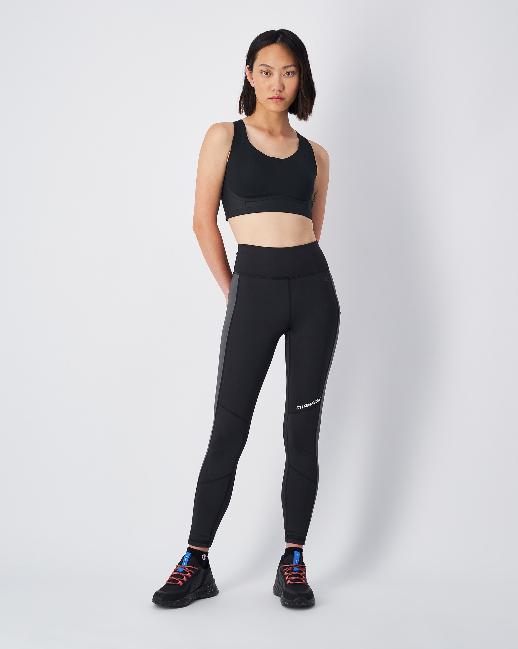 Champion Funktionstights