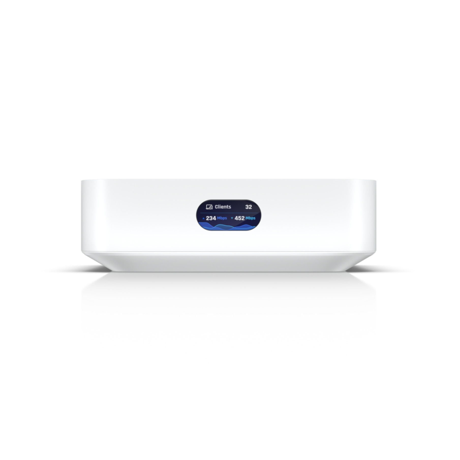 UbiQuiti WLAN-Router »UniFi Express«