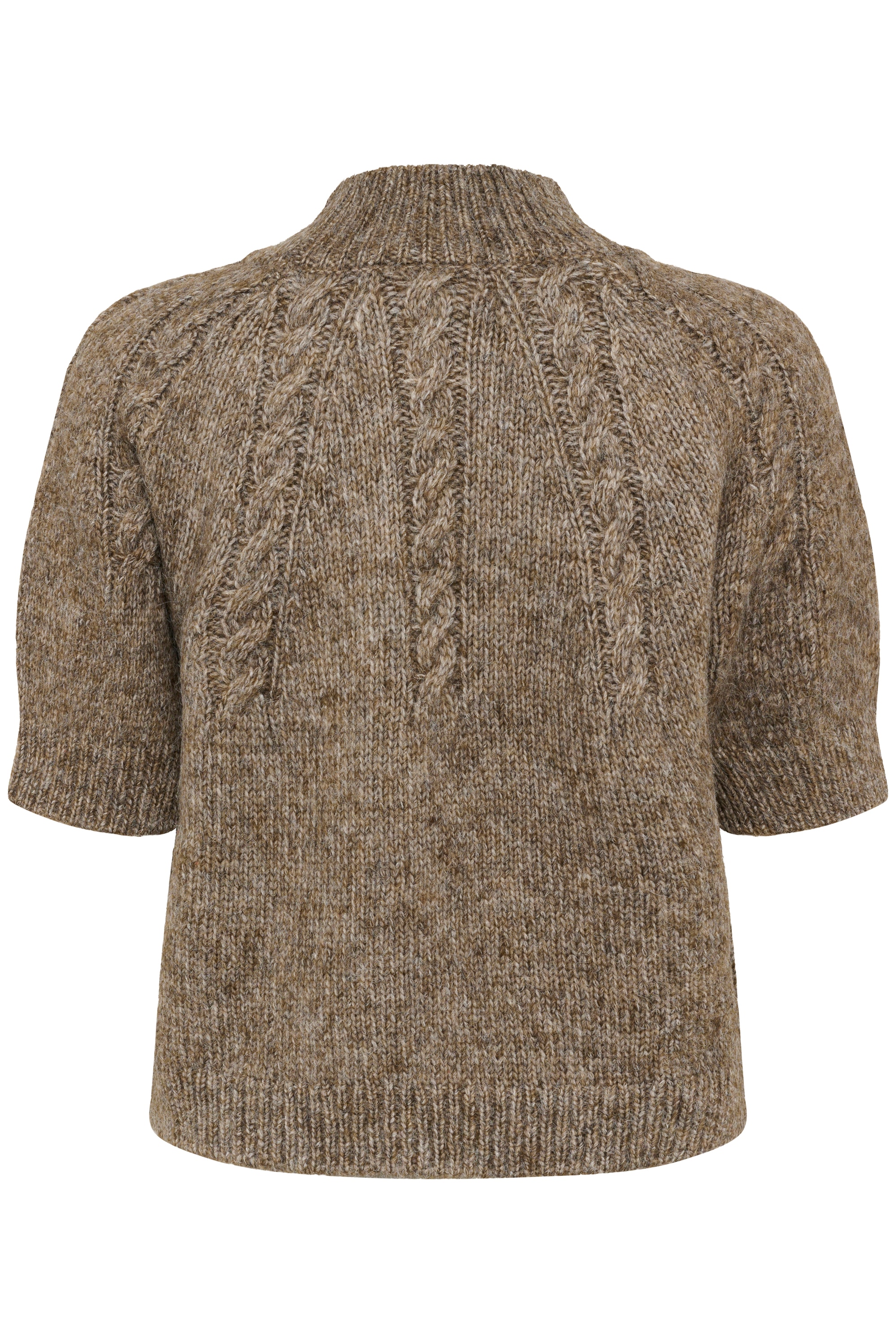 KAFFE Strickpullover »Strickpullover KAcuba«