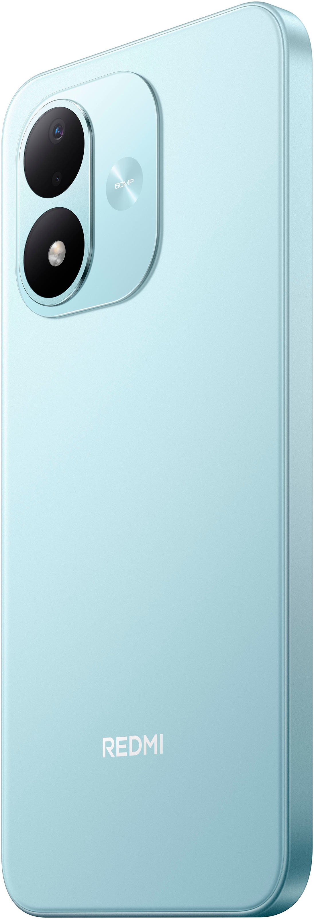 Xiaomi Smartphone »Nota 17 5G« sky teal