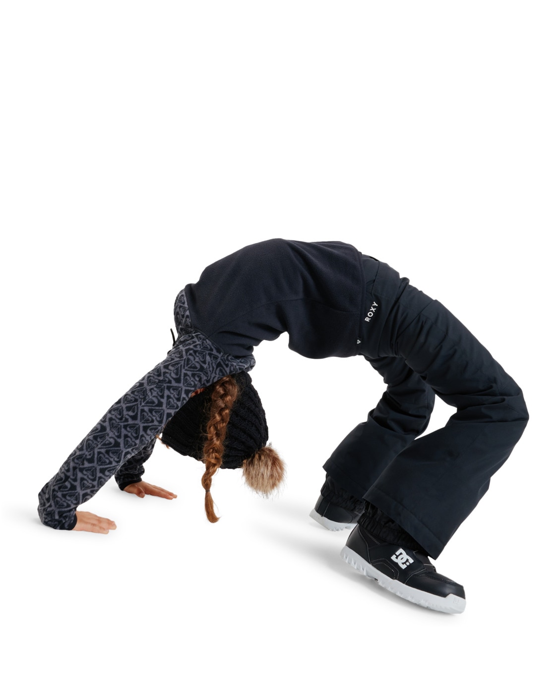 Roxy Snowboardhose »Backyard 10K«