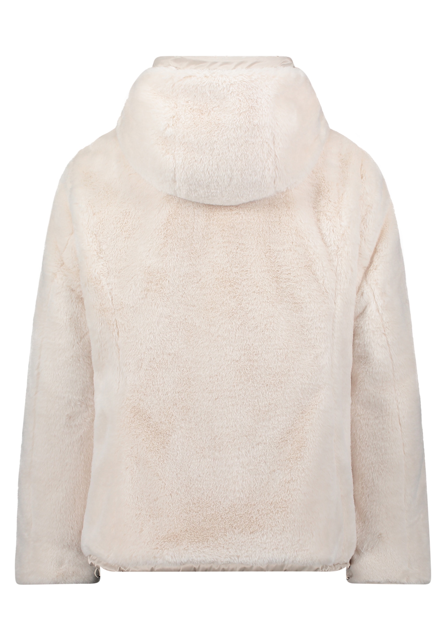Betty Barclay Wendejacke mit Kapuze mit Kapuze