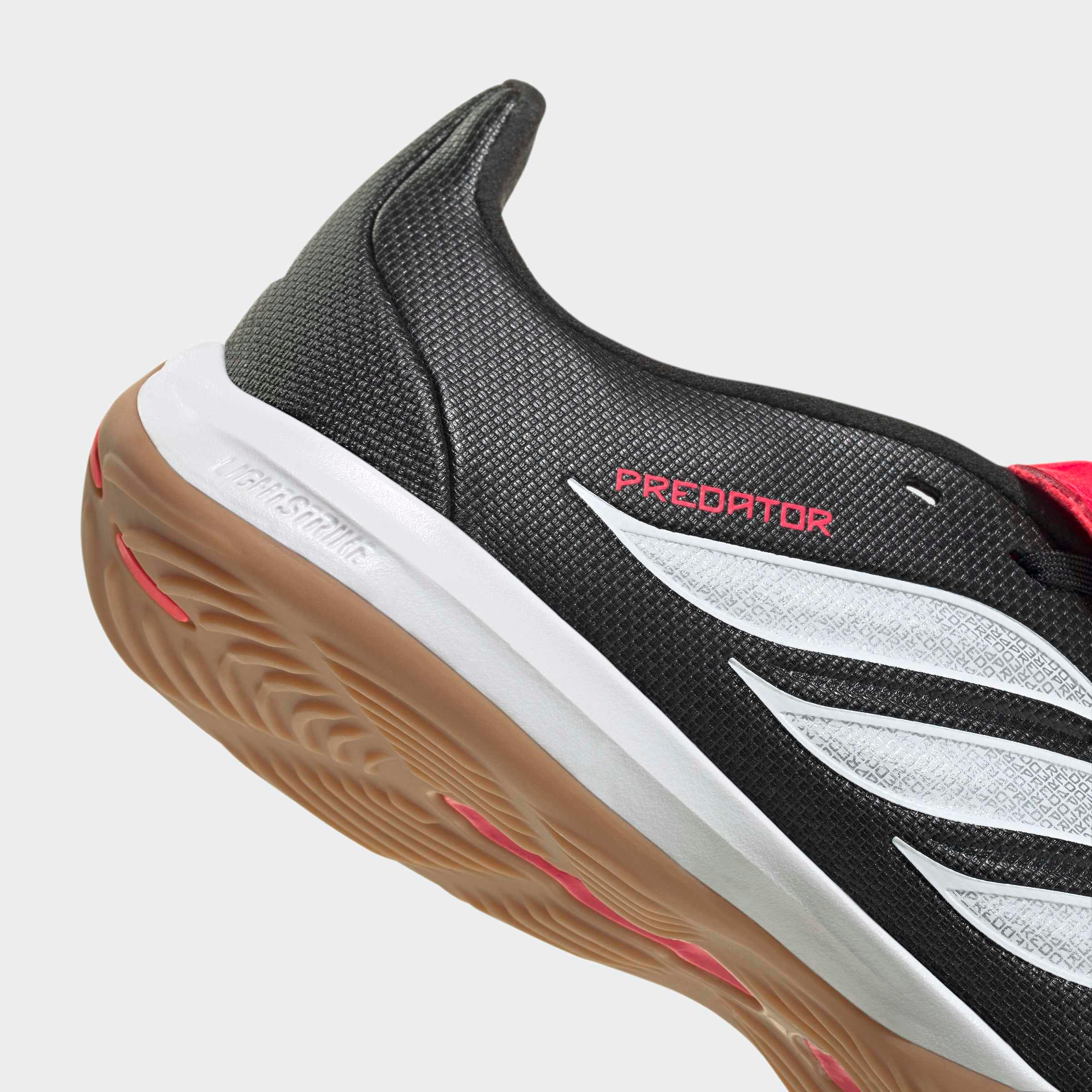 adidas Performance Fußballschuh »PREDATOR LEAGUE KIDS , HALLENBÖDEN, UMSCHLAGBARE ZUNGE«  für Kinder & Jugendliche