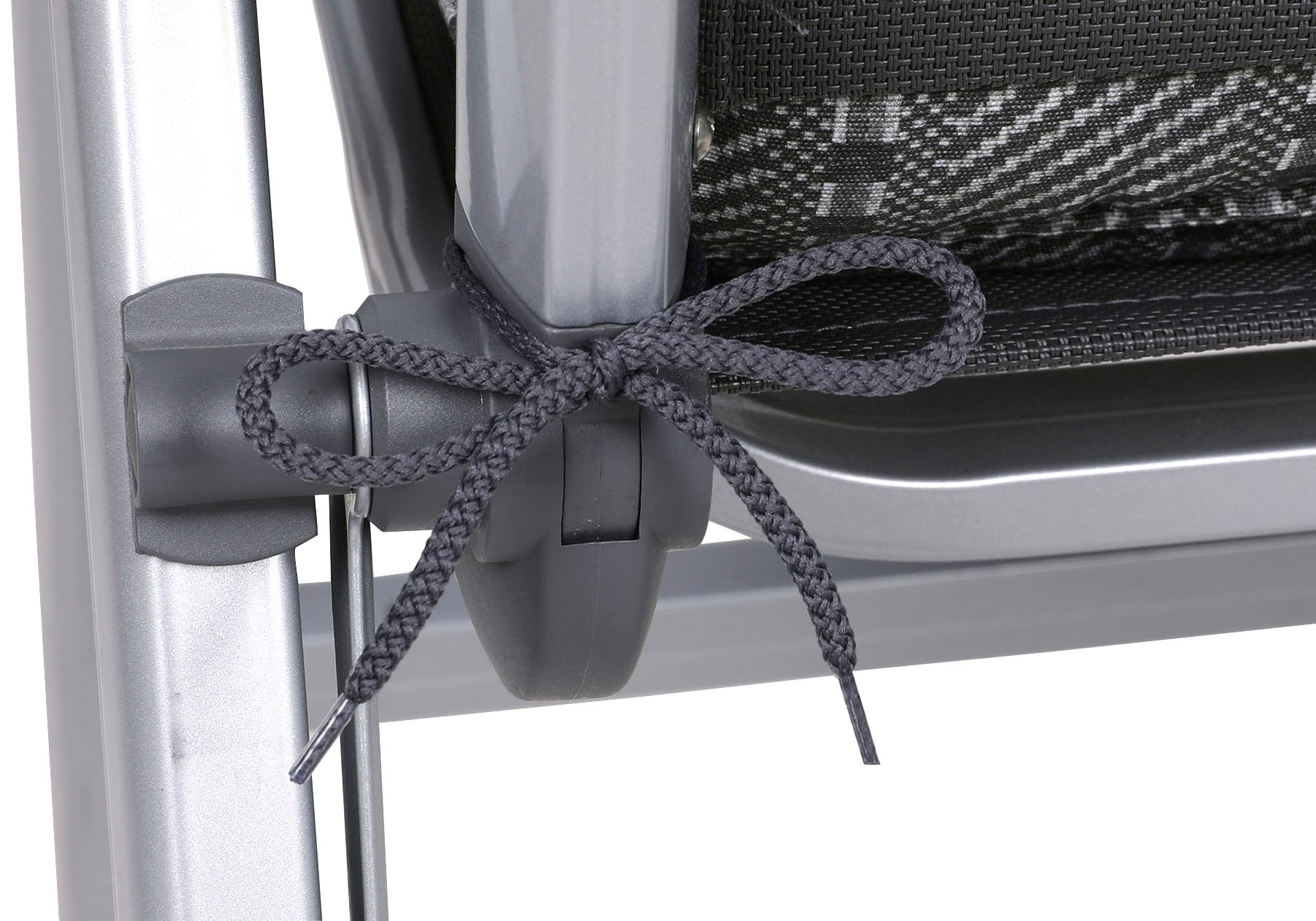 GO-DE Sesselauflage 118x50 cm