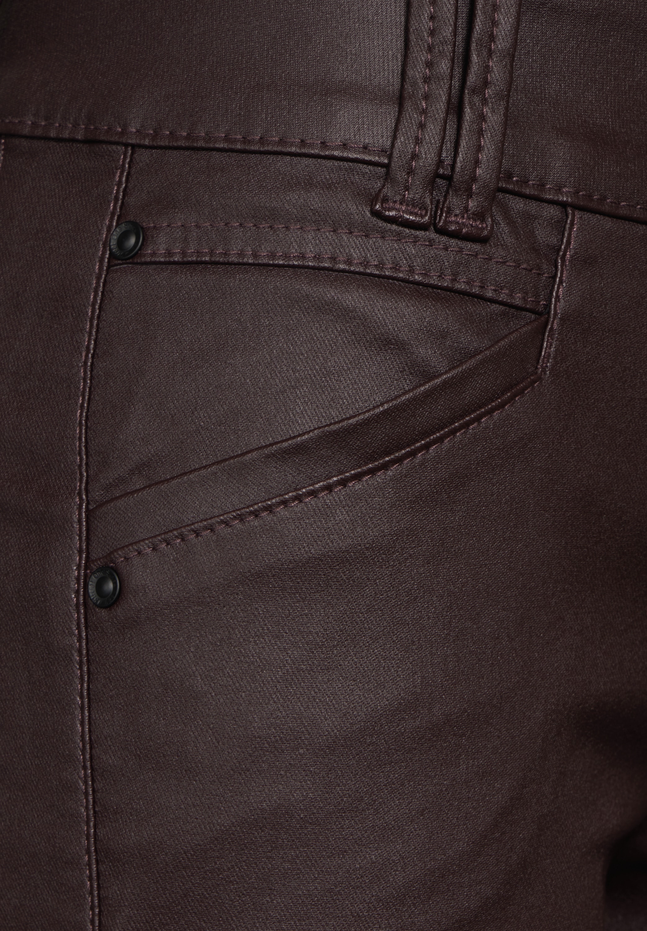 STREET ONE Stretch-Hose »Style YORK«