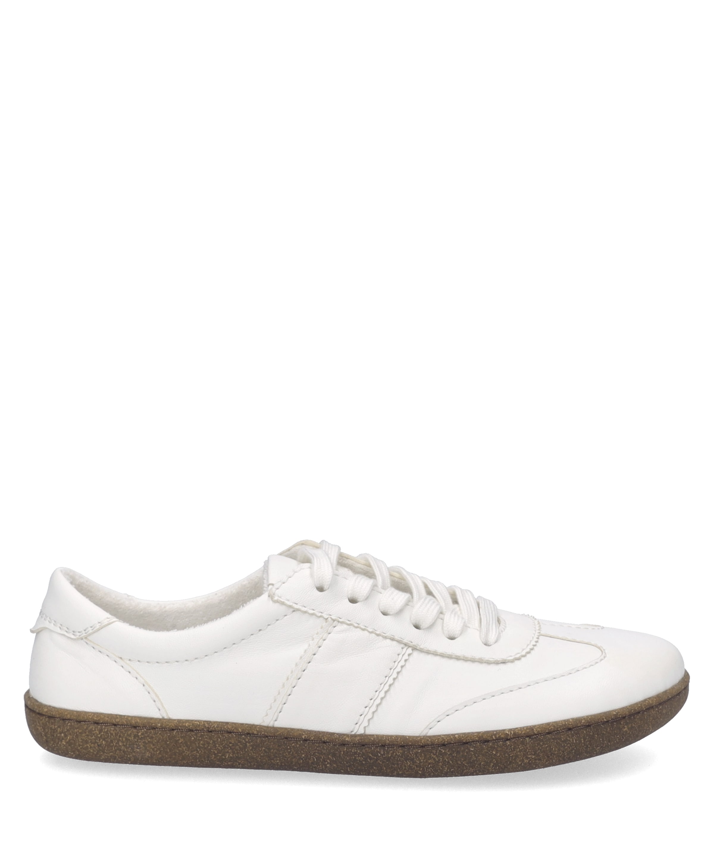 Josef Seibel Sneaker »Jill 02, weiss«