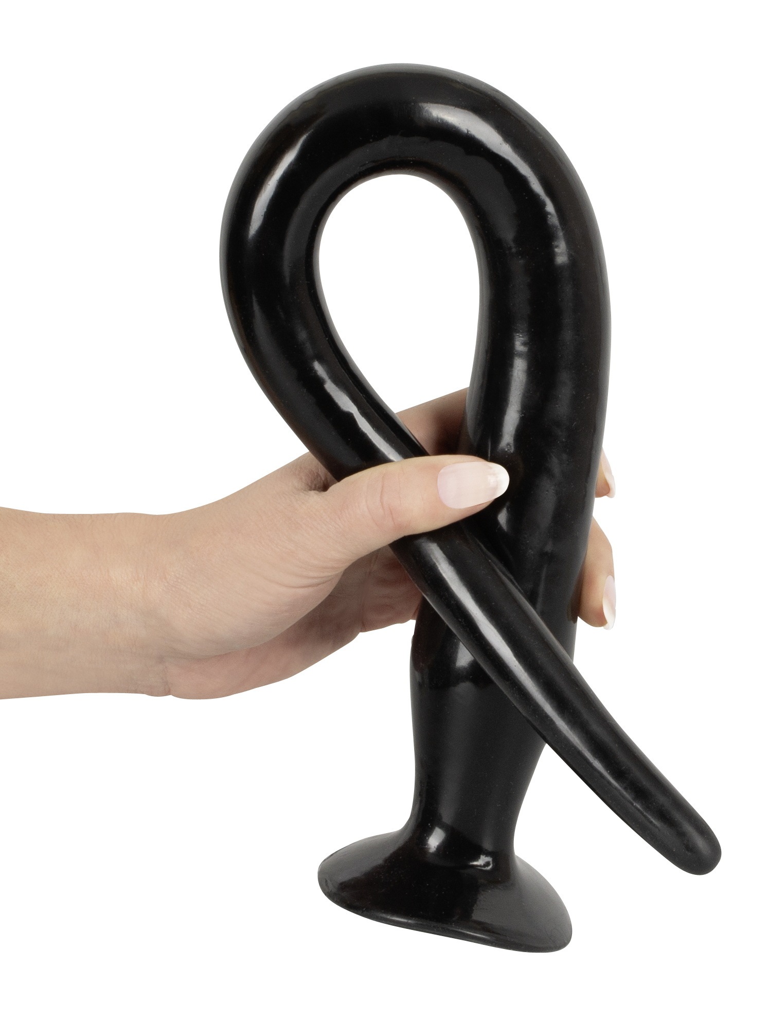 You2Toys Anal-Stimulator »Analplug-Set Super Long Flexible B-Plug Set« ()