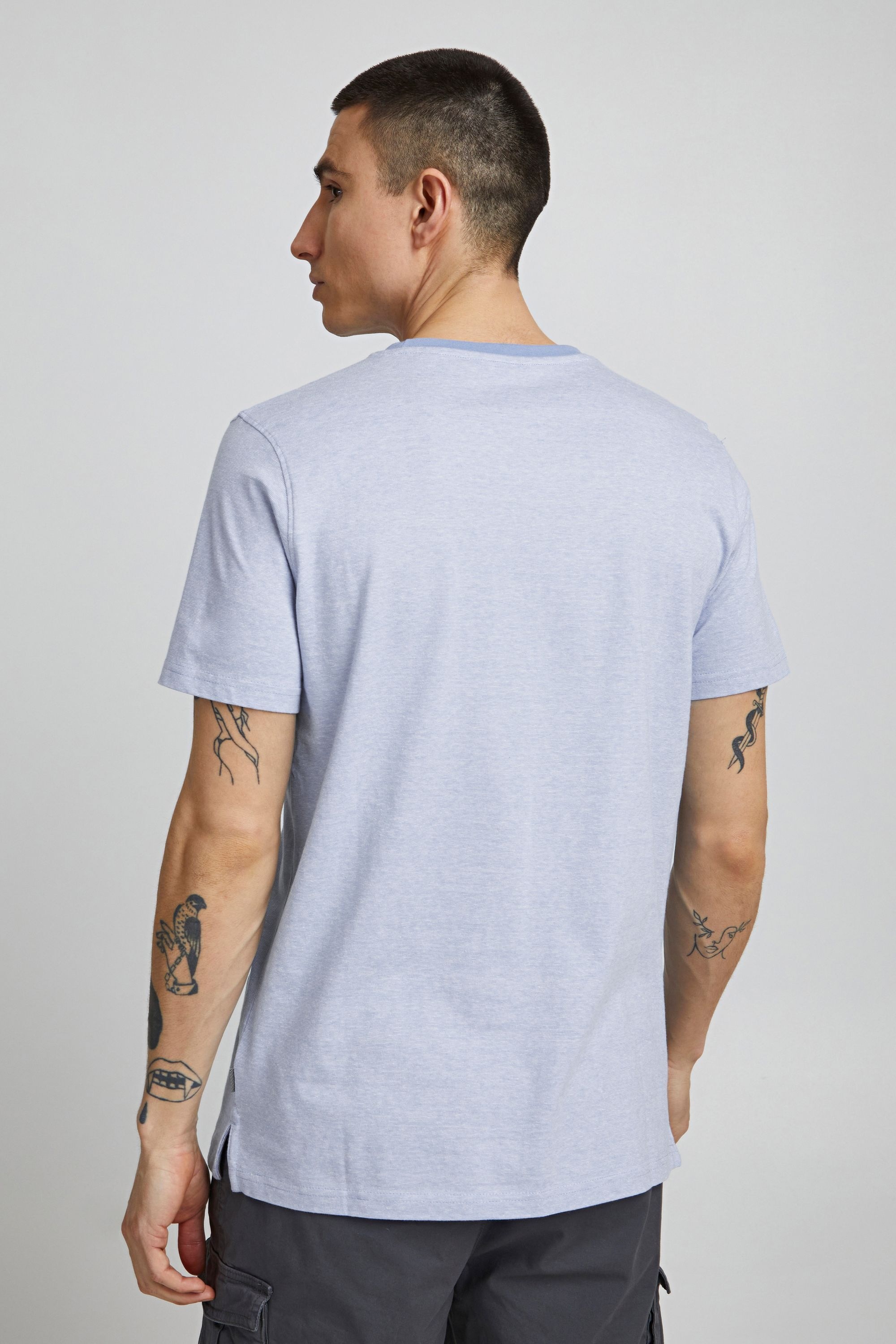 !Solid T-Shirt »T-Shirt SDAnton«
