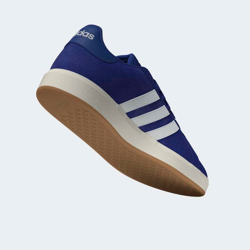 adidas Sportswear Sneaker »GRAND COURT BASE 00S«  Design auf den Spuren des adidas Campus 00