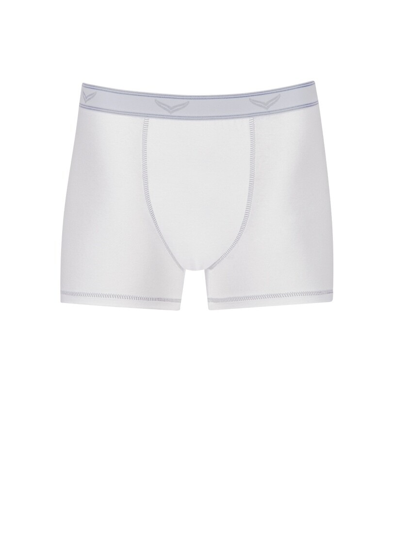Trigema Boxer »TRIGEMA Bequeme Pants mit Webgummibund«, (1 St.)