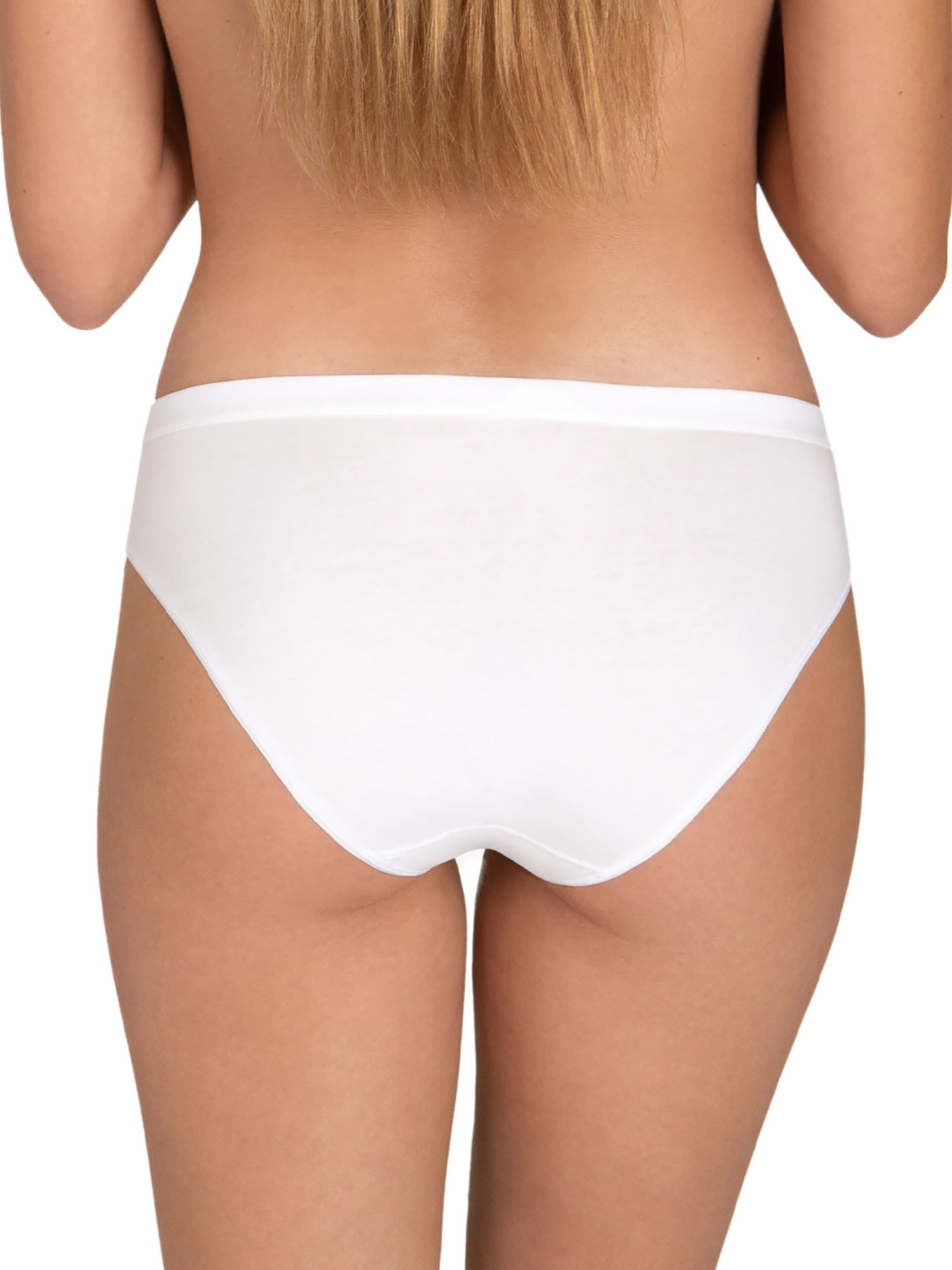 Lisca Slip »4er Pack Damen Slip Kaia«