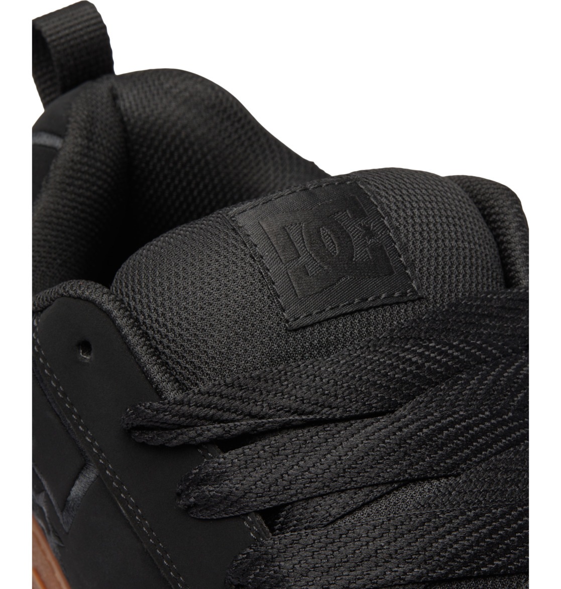 DC Shoes Sneaker »COURT GRAFFIK«