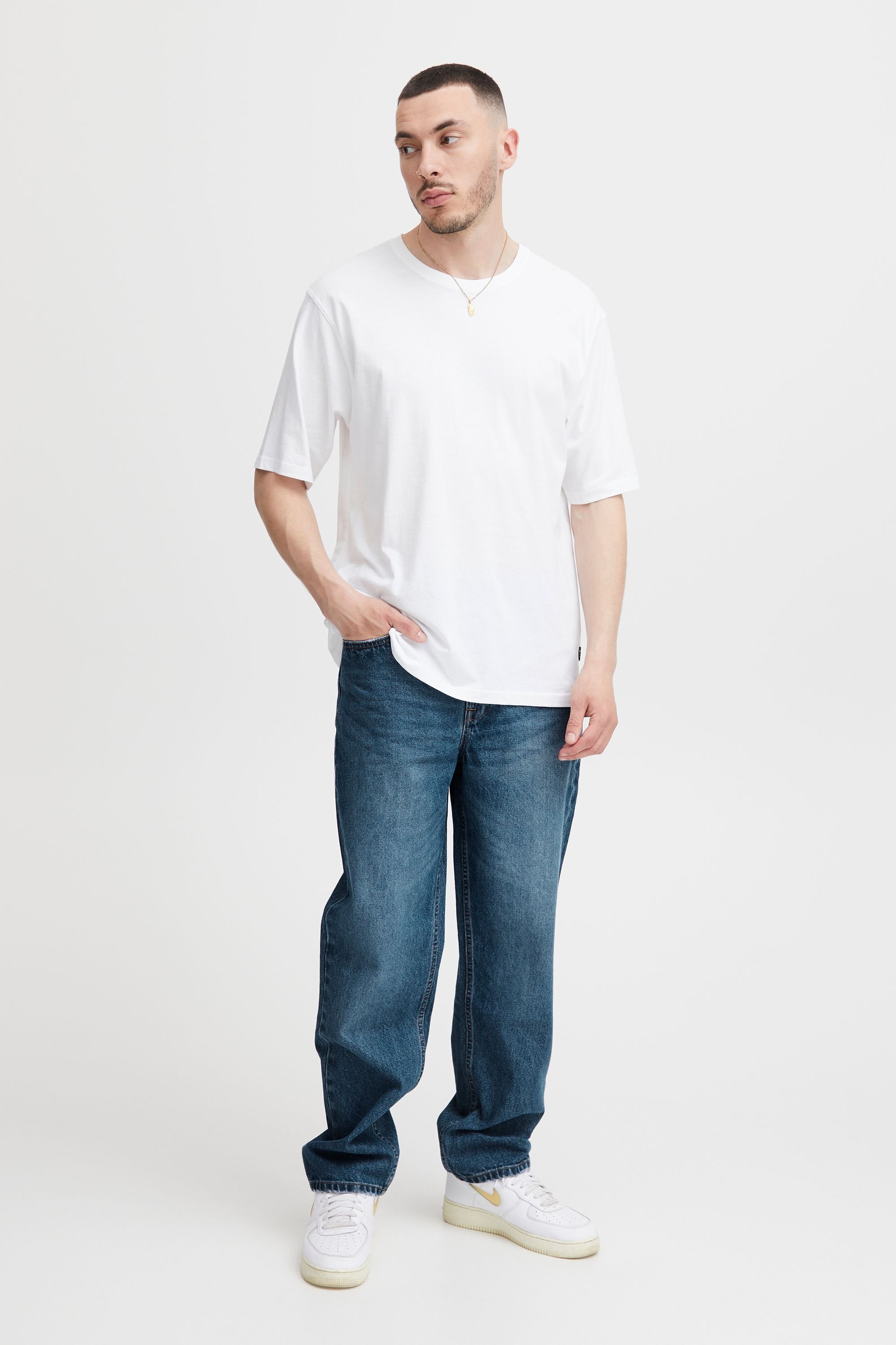 !Solid 5-Pocket-Jeans »5-Pocket-Jeans SDHoffmann«