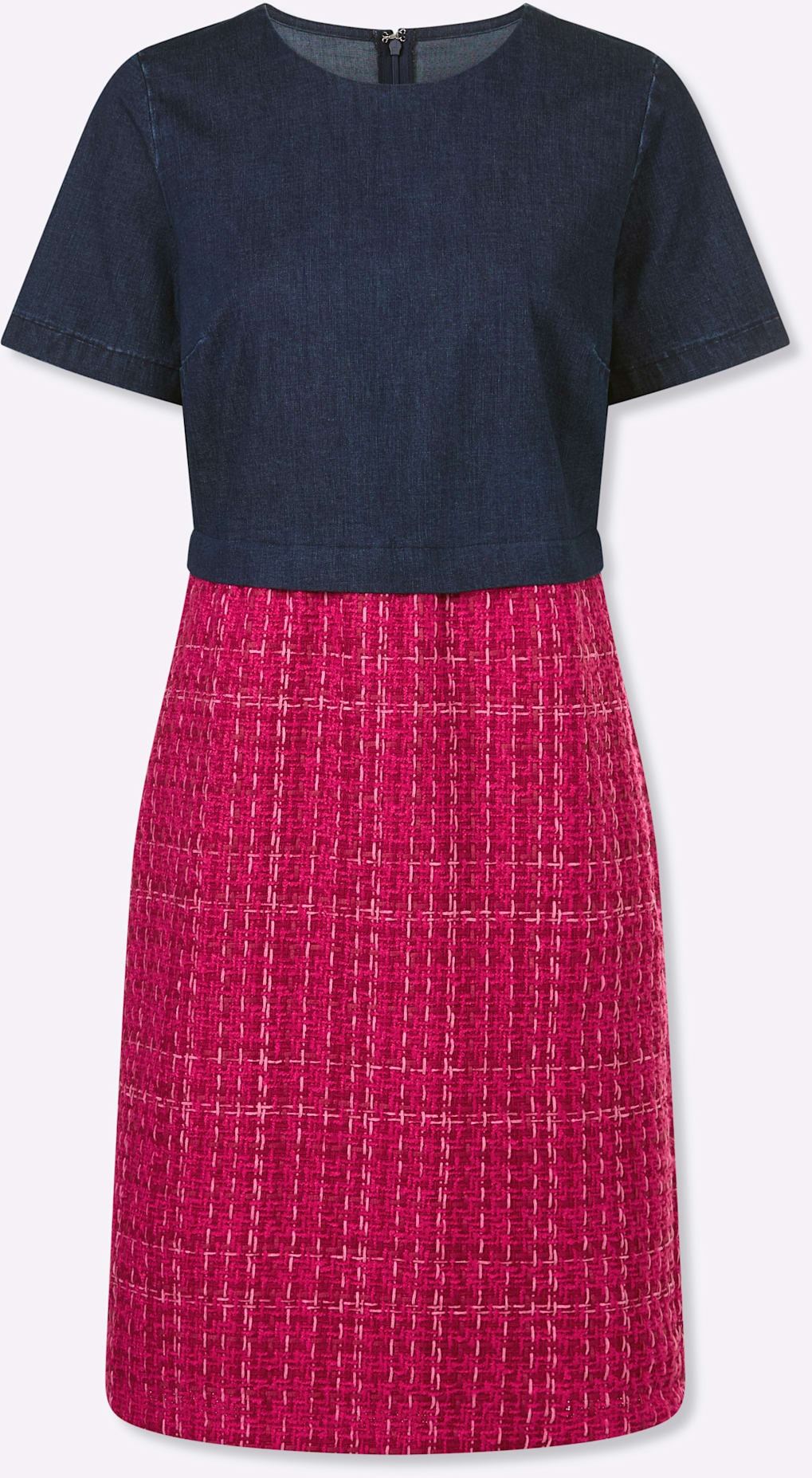 heine Jeanskleid »Kleid«