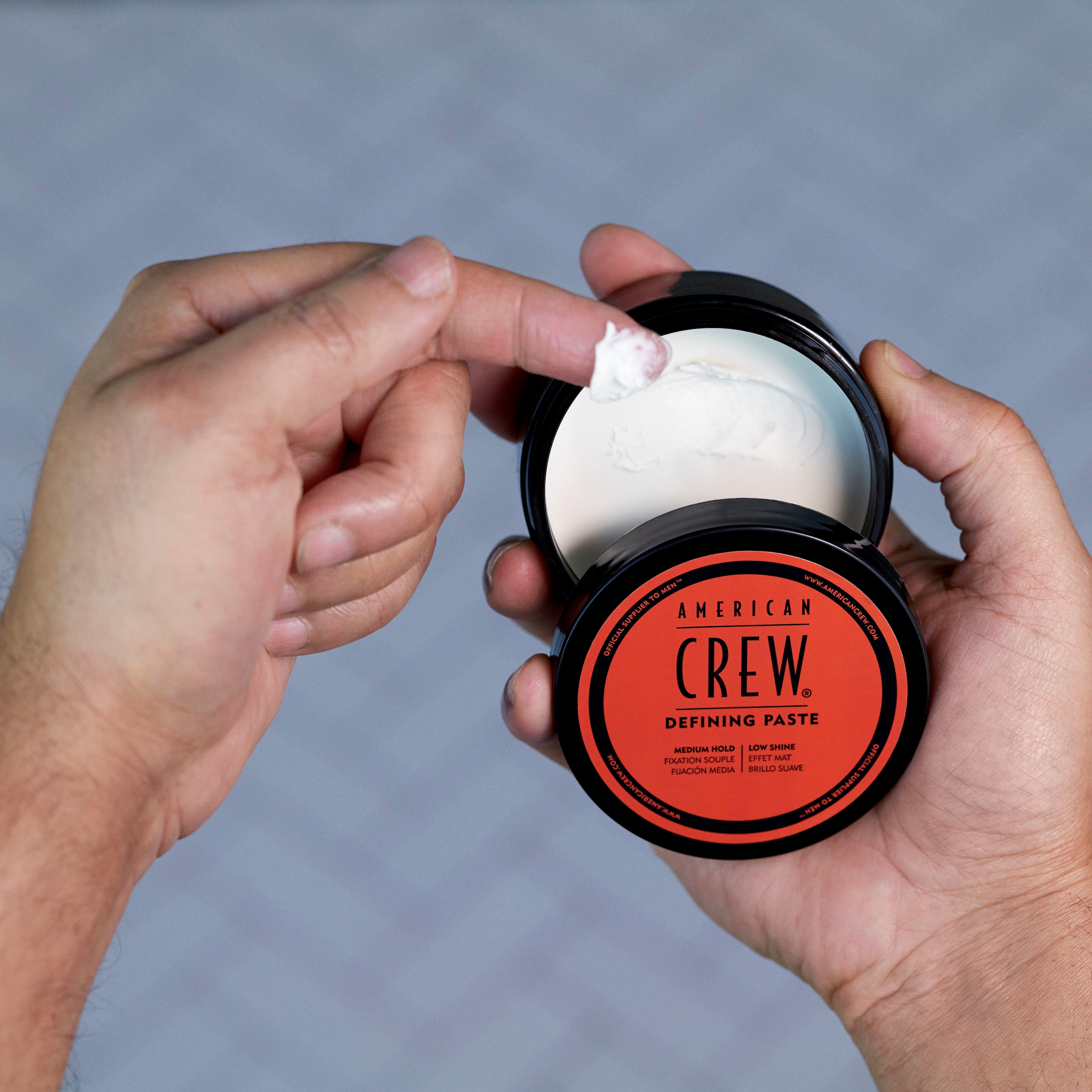 American Crew Styling-Creme »Defining Paste«