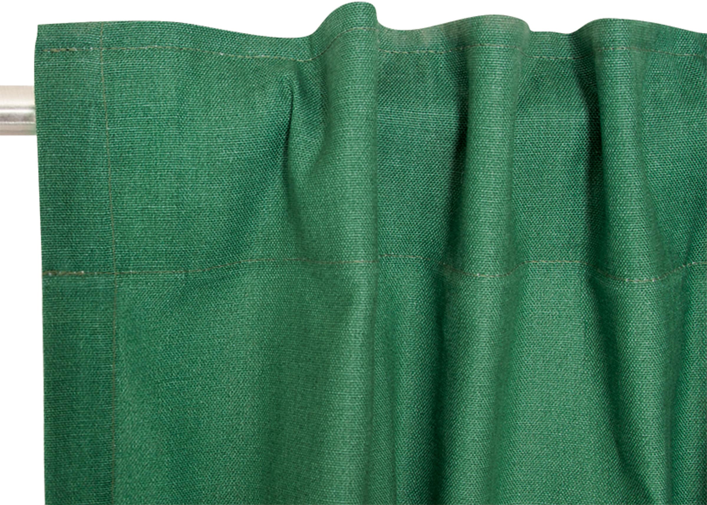 Baumwolle, (1 St.), »Neo«, Esprit aus OTTO bei nachhaltiger blickdicht Vorhang