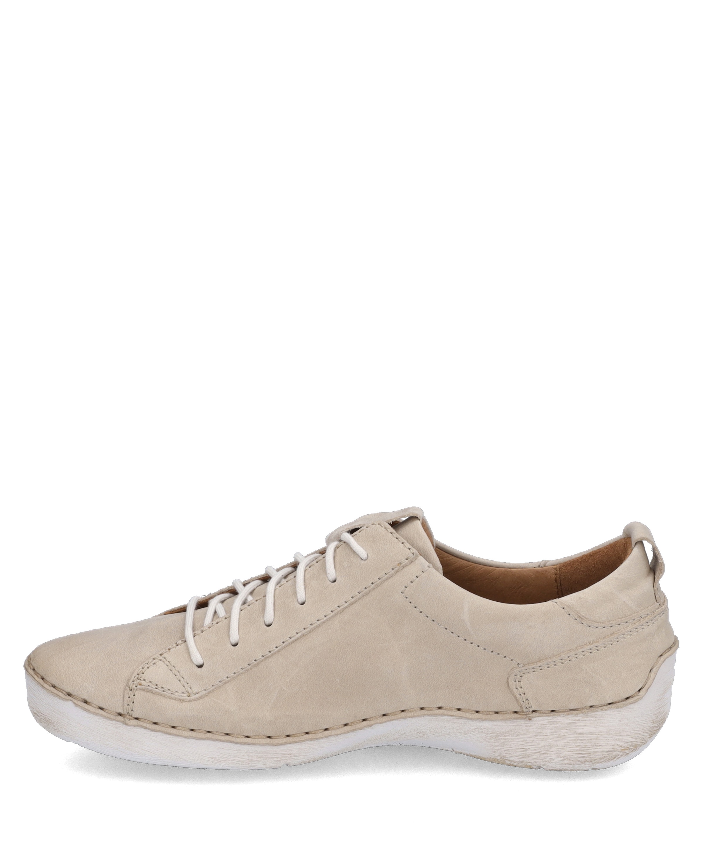 Josef Seibel Schnürschuh »Fergey 56, creme«