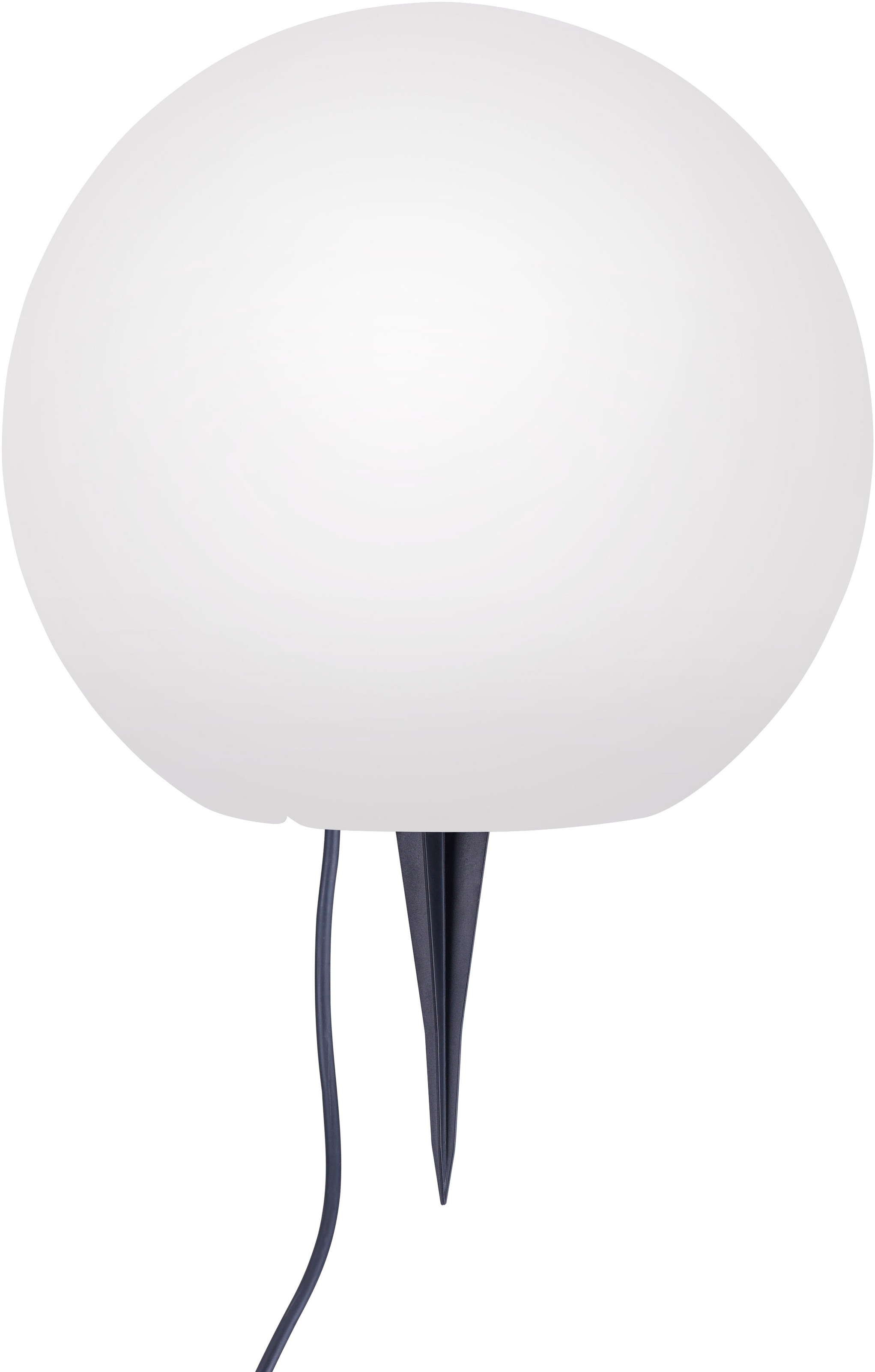 TRIO Leuchten LED Außen-Stehlampe »NECTOR«, LED-Board, 1 St., Farbwechsler, RGBW