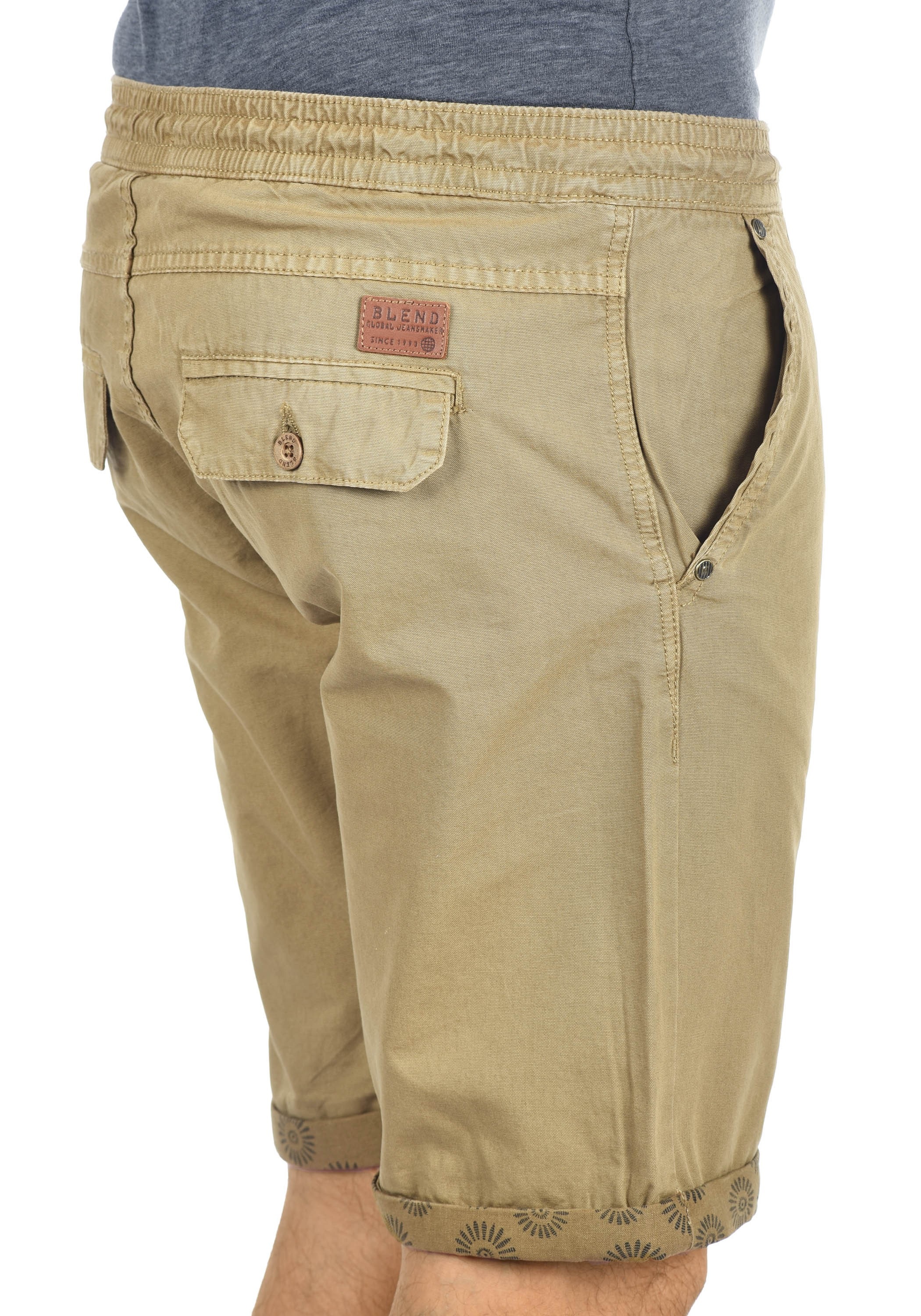 Blend Chinoshorts »Chinoshorts BHClaudio«