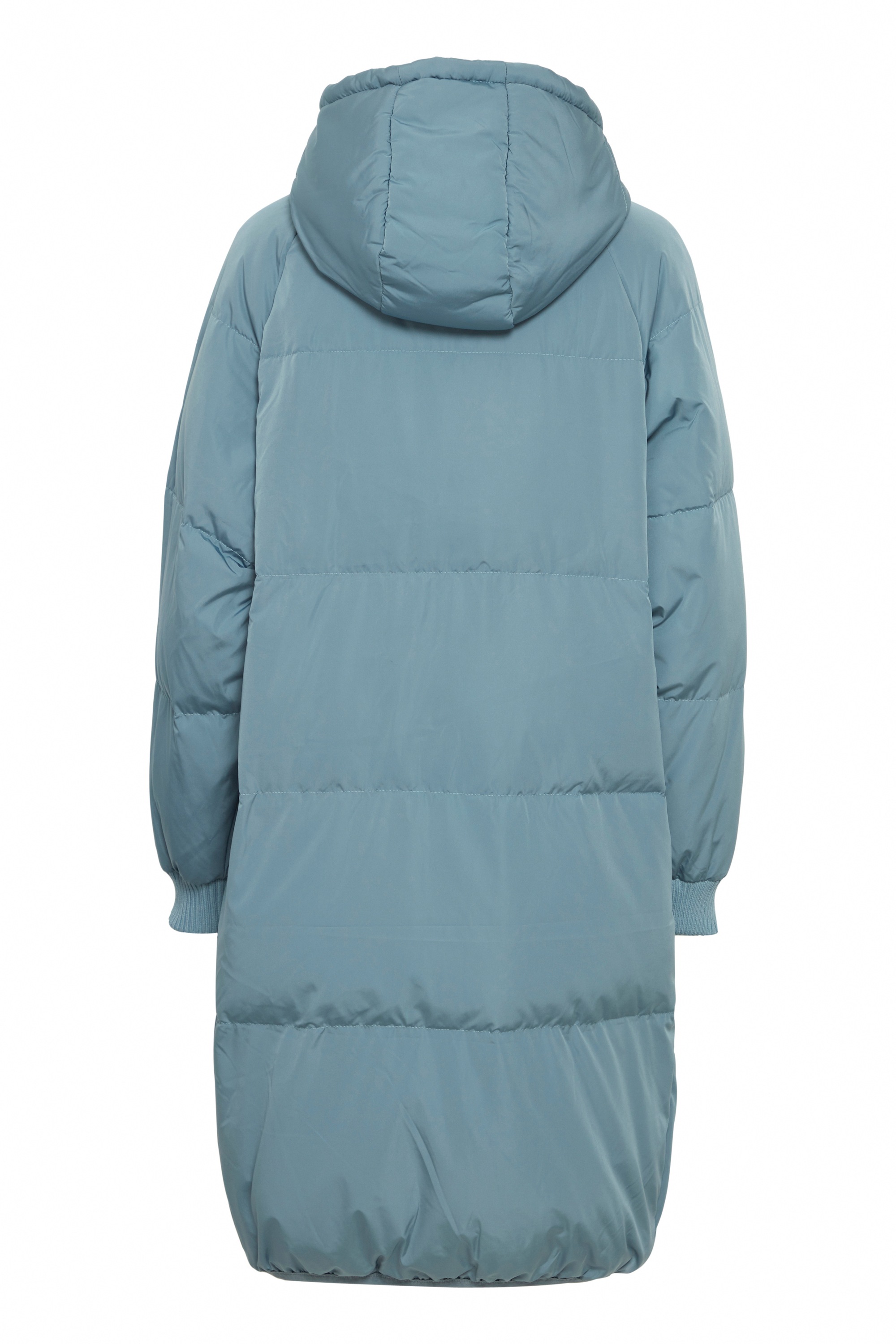 Ichi Wintermantel »Jacke IHBUNALA«