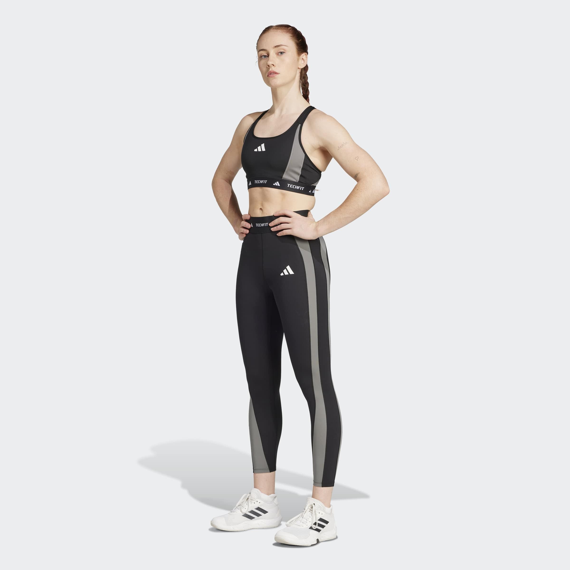 adidas Performance Sport-BH »TF MS CB BRA« 1 Stk. tlg.,