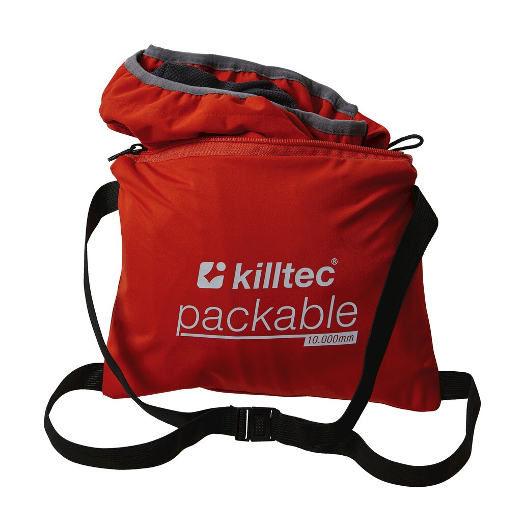 Killtec Softshelljacke »Trin MN SOFTSHELL JCKT«