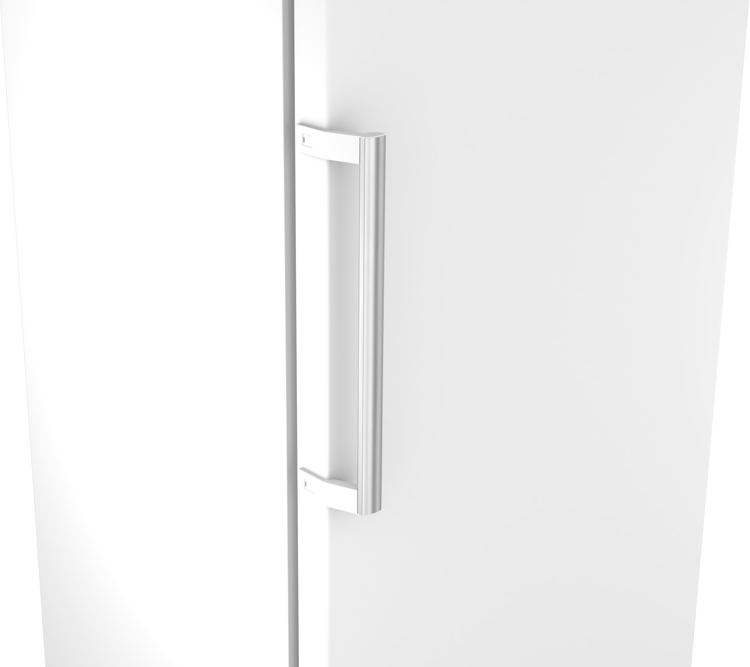 BOSCH Gefrierschrank NoFrost Serie 4 »GSN36VWCG« 186,2 cm hoch 59,5 cm breit Großzügiges XXL-Volumen & bequemes Total No Frost gegen Vereisung
