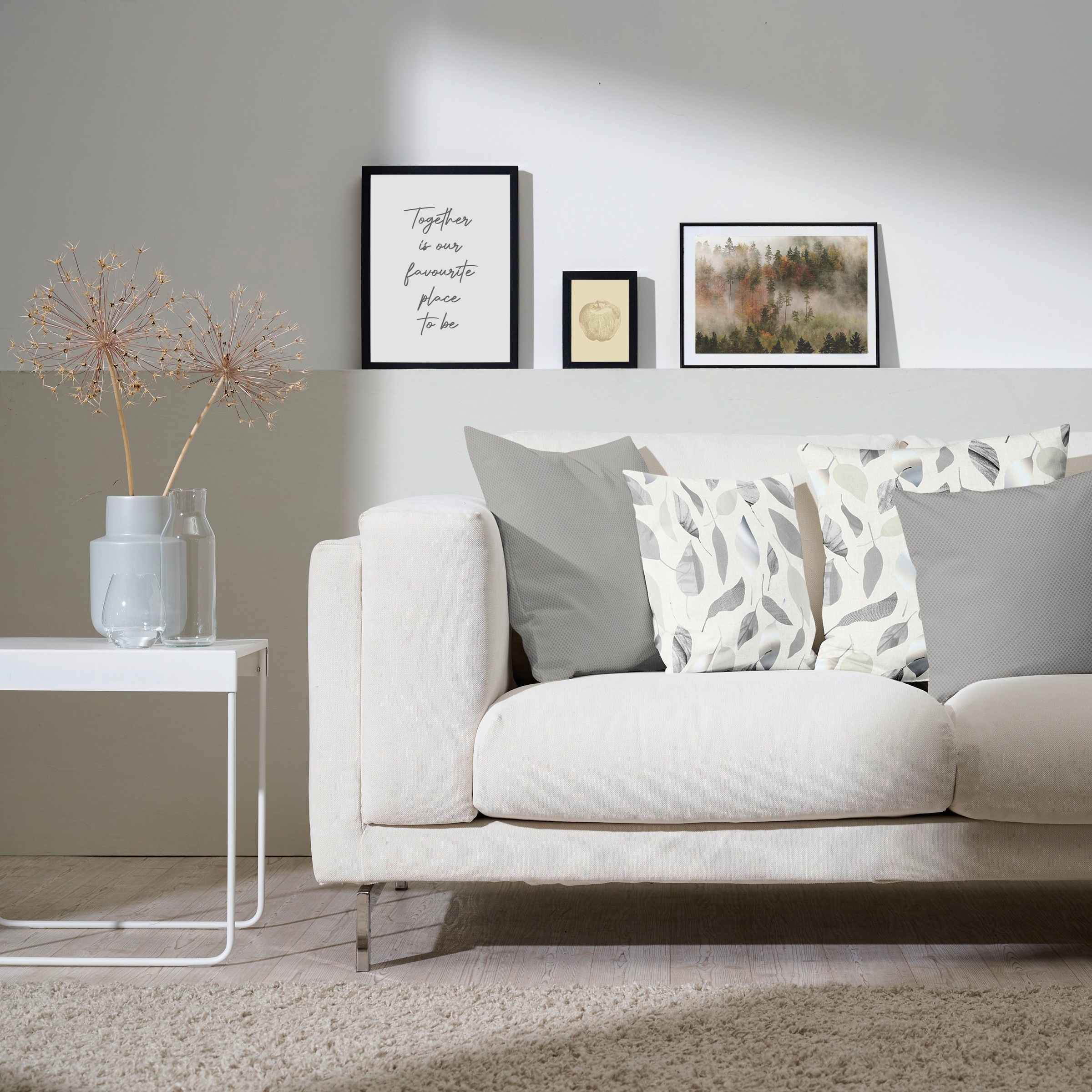 APELT Dekokissen »3406«