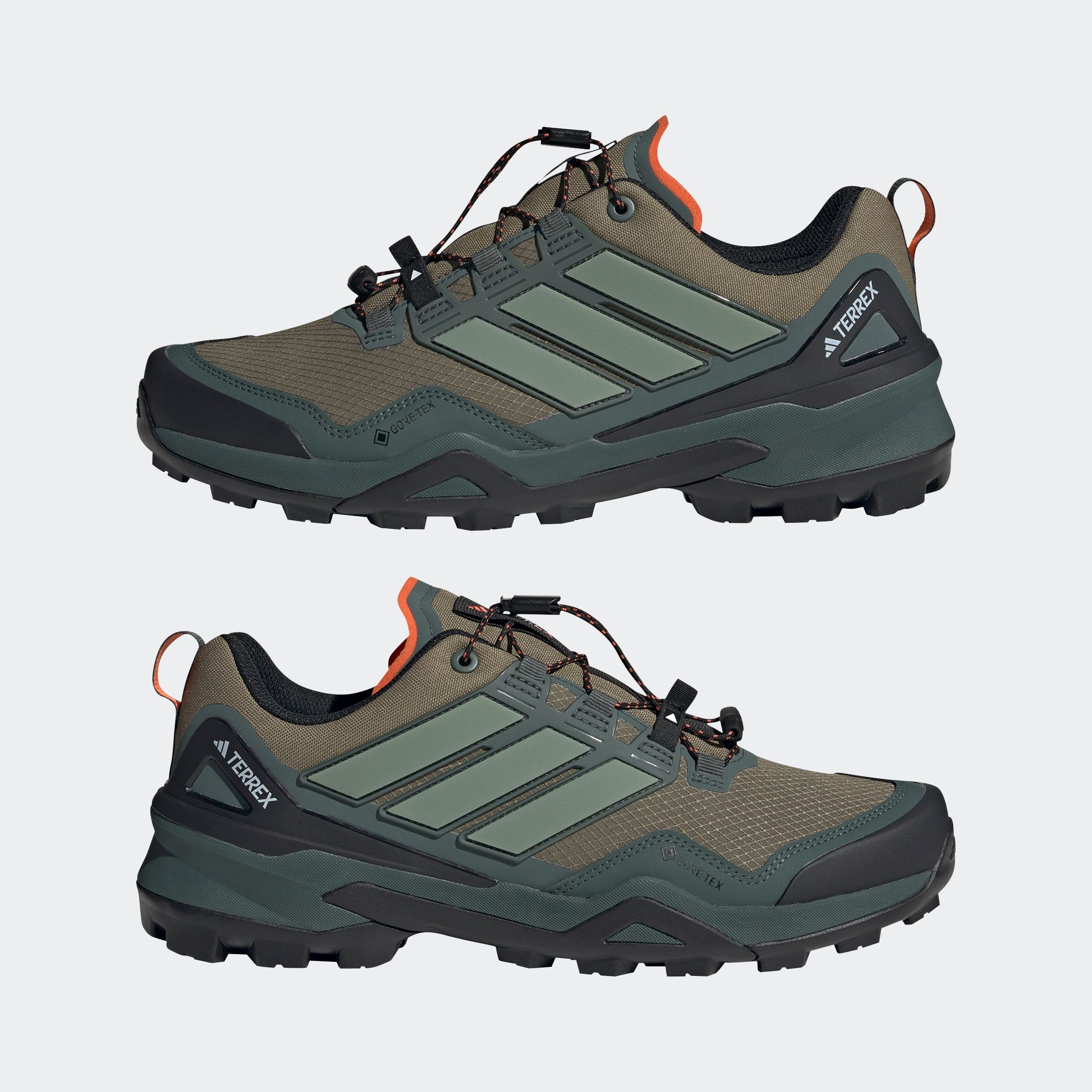 adidas TERREX Wanderschuh »TERREX SKYCHASER GORE-TEX«, wasserdicht