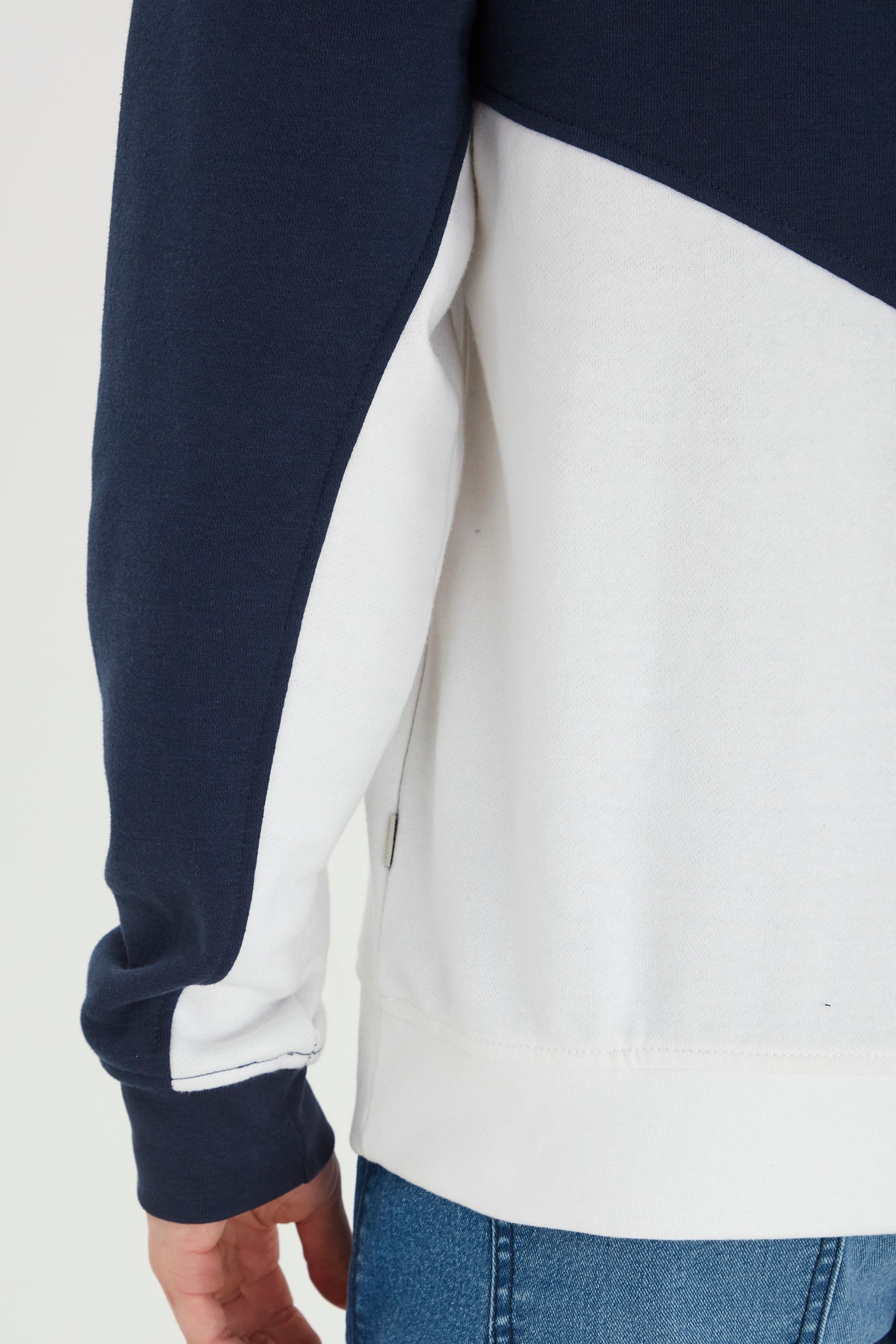 Blend Longpullover »Sweatshirt BHSweatshirt«