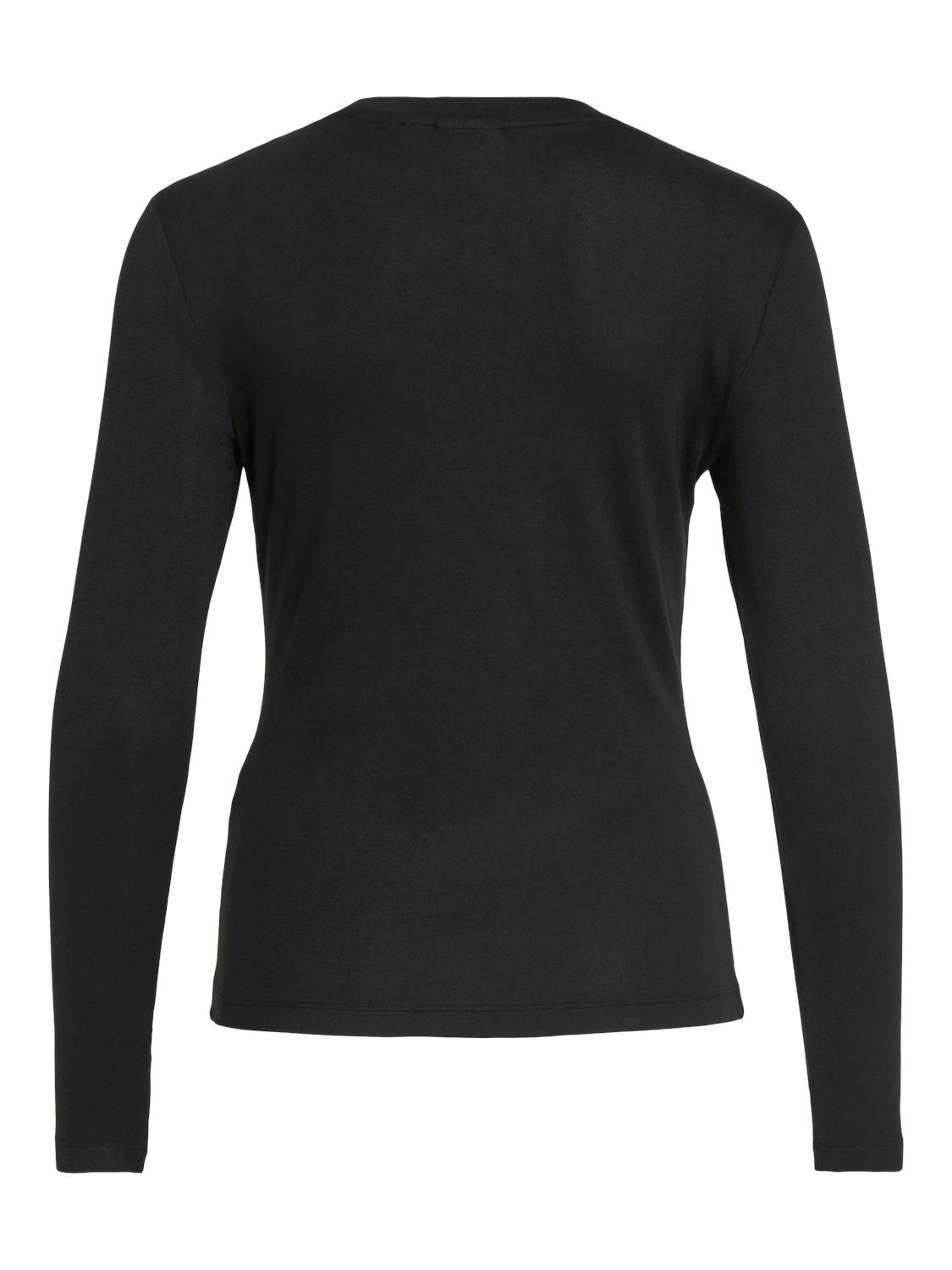 Vila Langarmshirt »VIALEXIA O-NECK L/S TOP - NOOS«