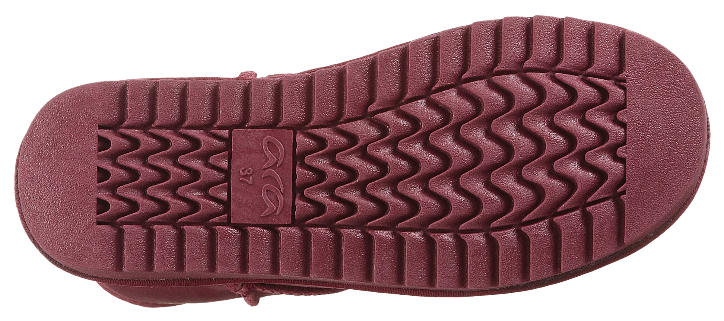 Ara Schlupfboots »Alaska Classic Short«  , Winterboots zum Schlupfen in bequemer Weite G (=weit)